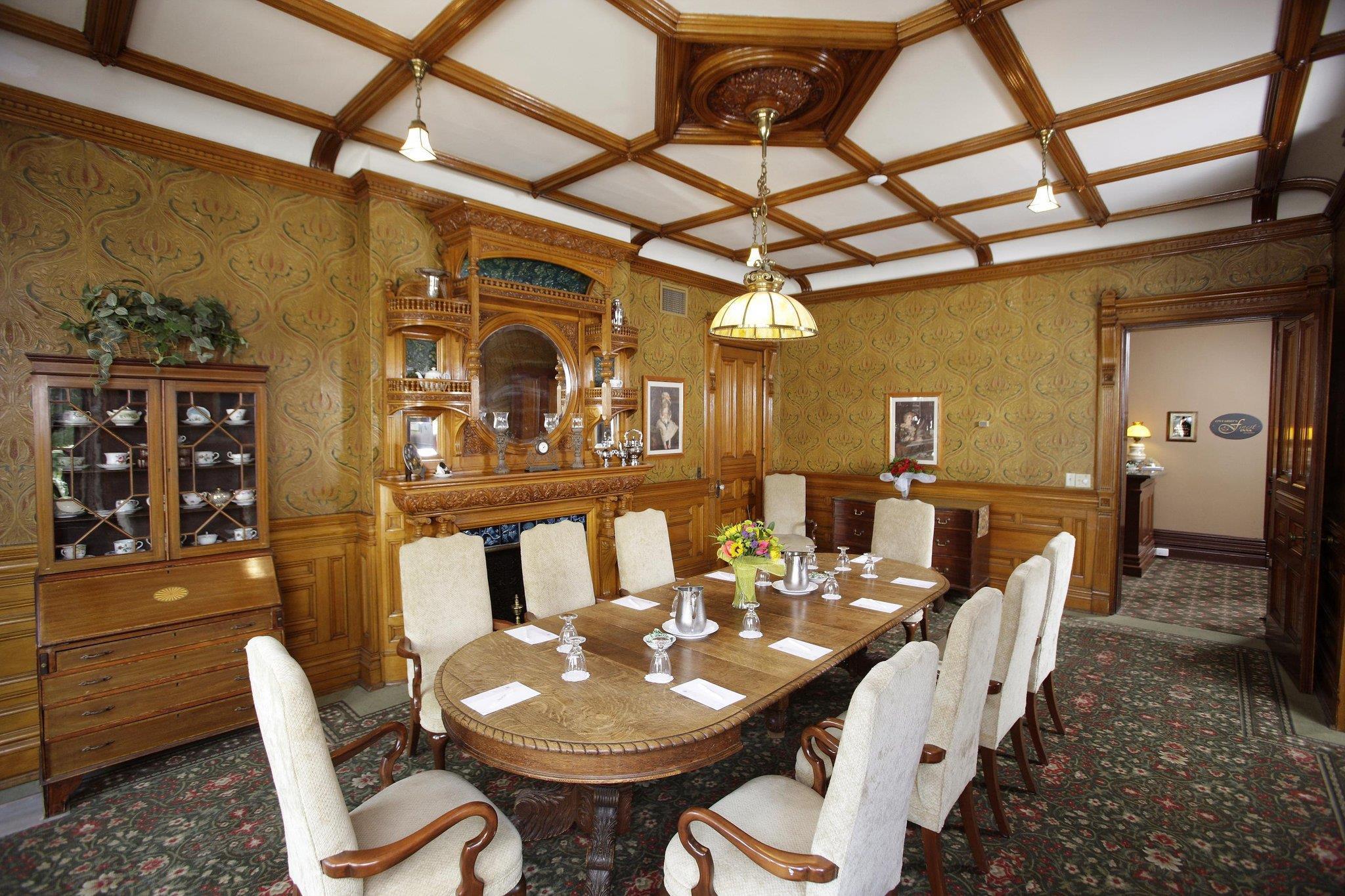 Idlewyld Inn & Spa — photo 4