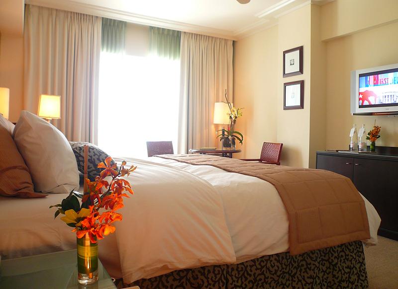 The Palms Hotel & Spa — photo 4