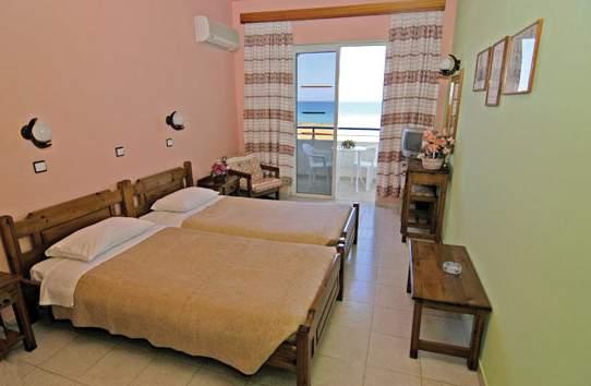 Nirvana Beach Hotel — photo 4