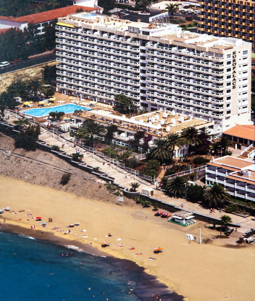 Hotel Europalace — photo 5