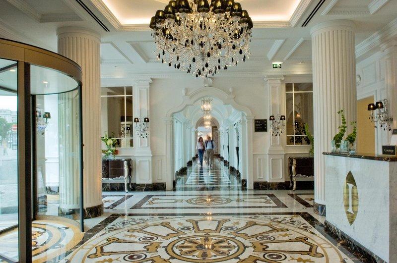 InterContinental Porto - Palácio das Cardosas — photo 4