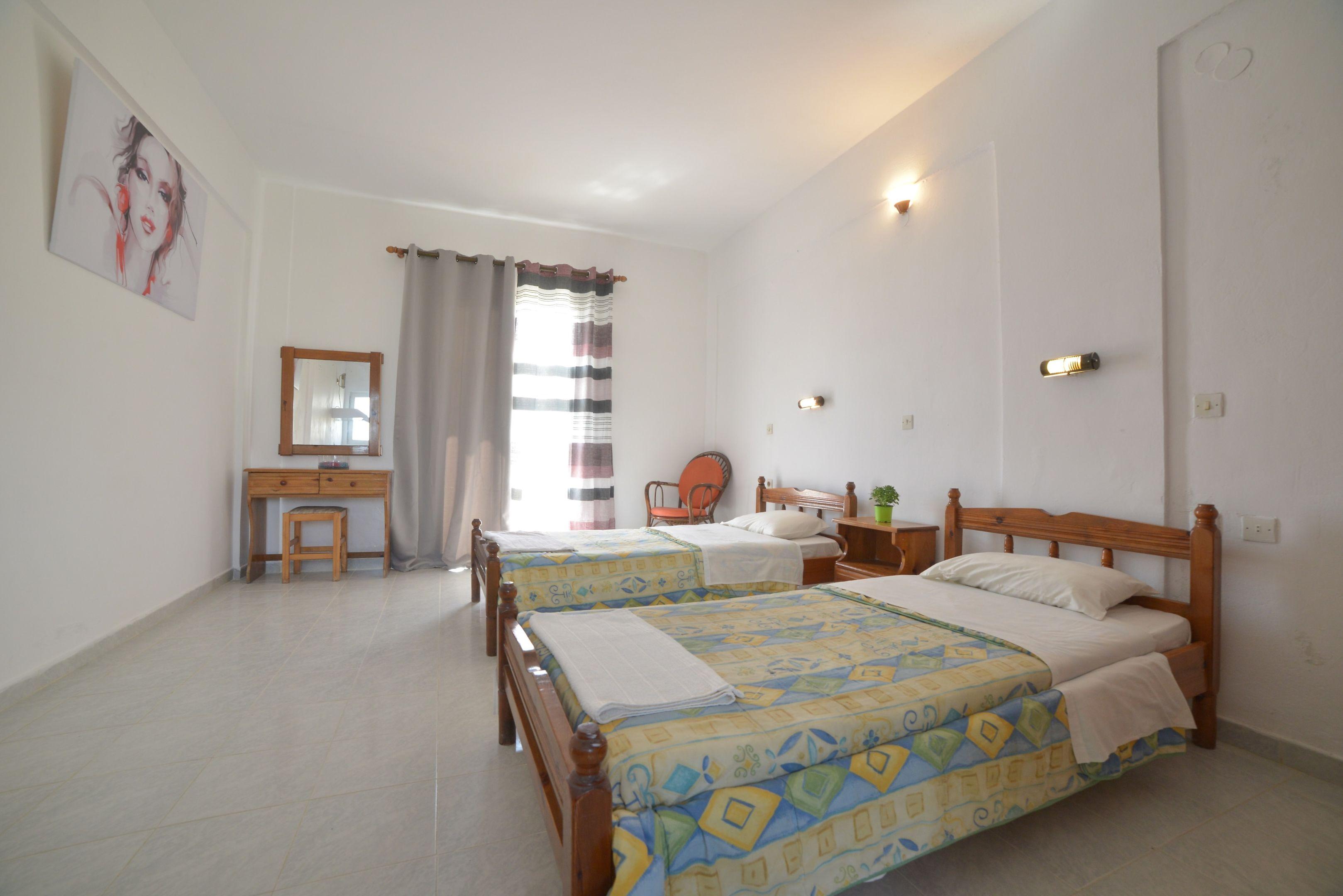 Del Mare Beach Hotel — photo 5