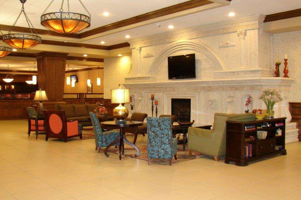 Decatur Conference Center & Hotel — photo 5