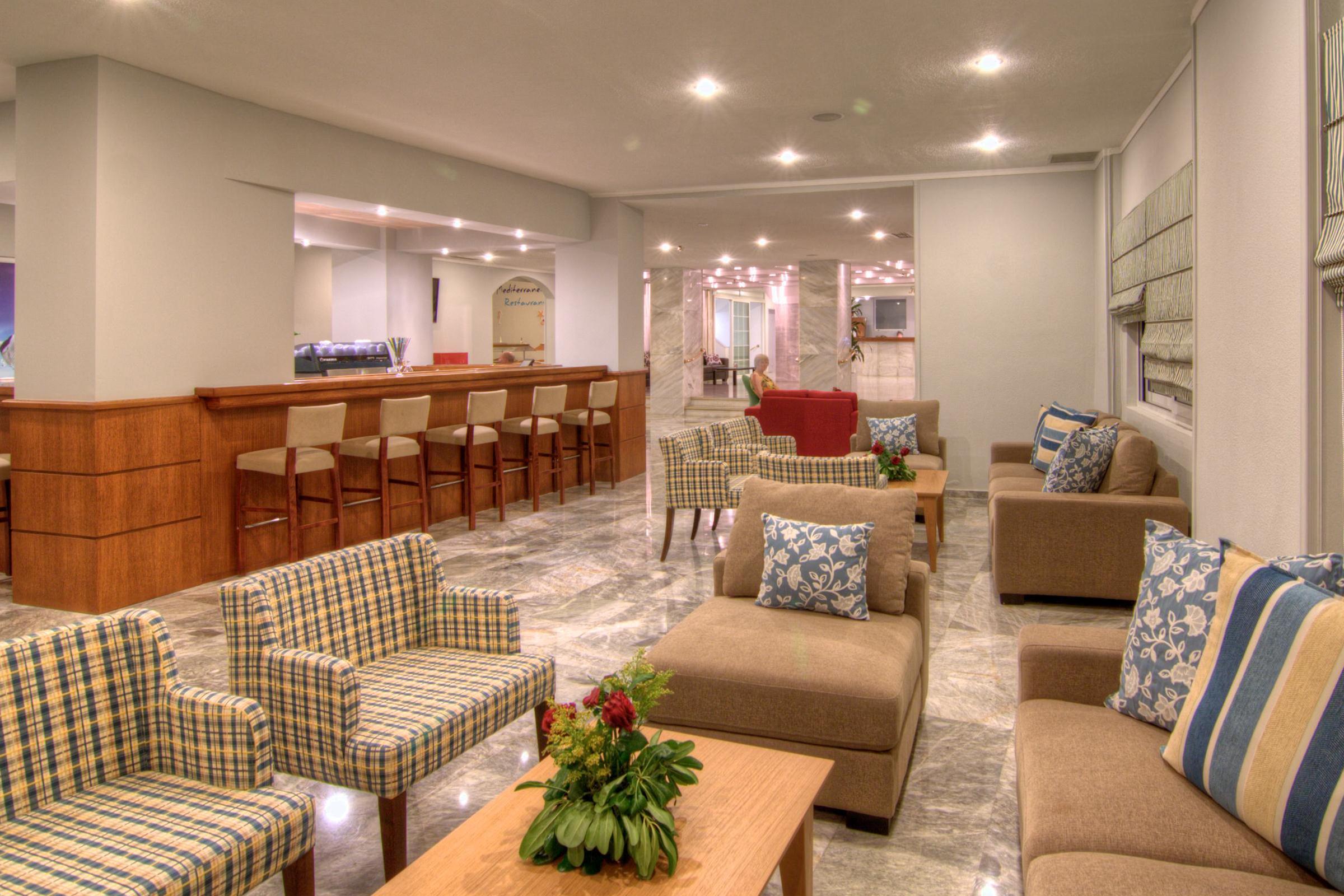 Solimar Dias Hotel — photo 4