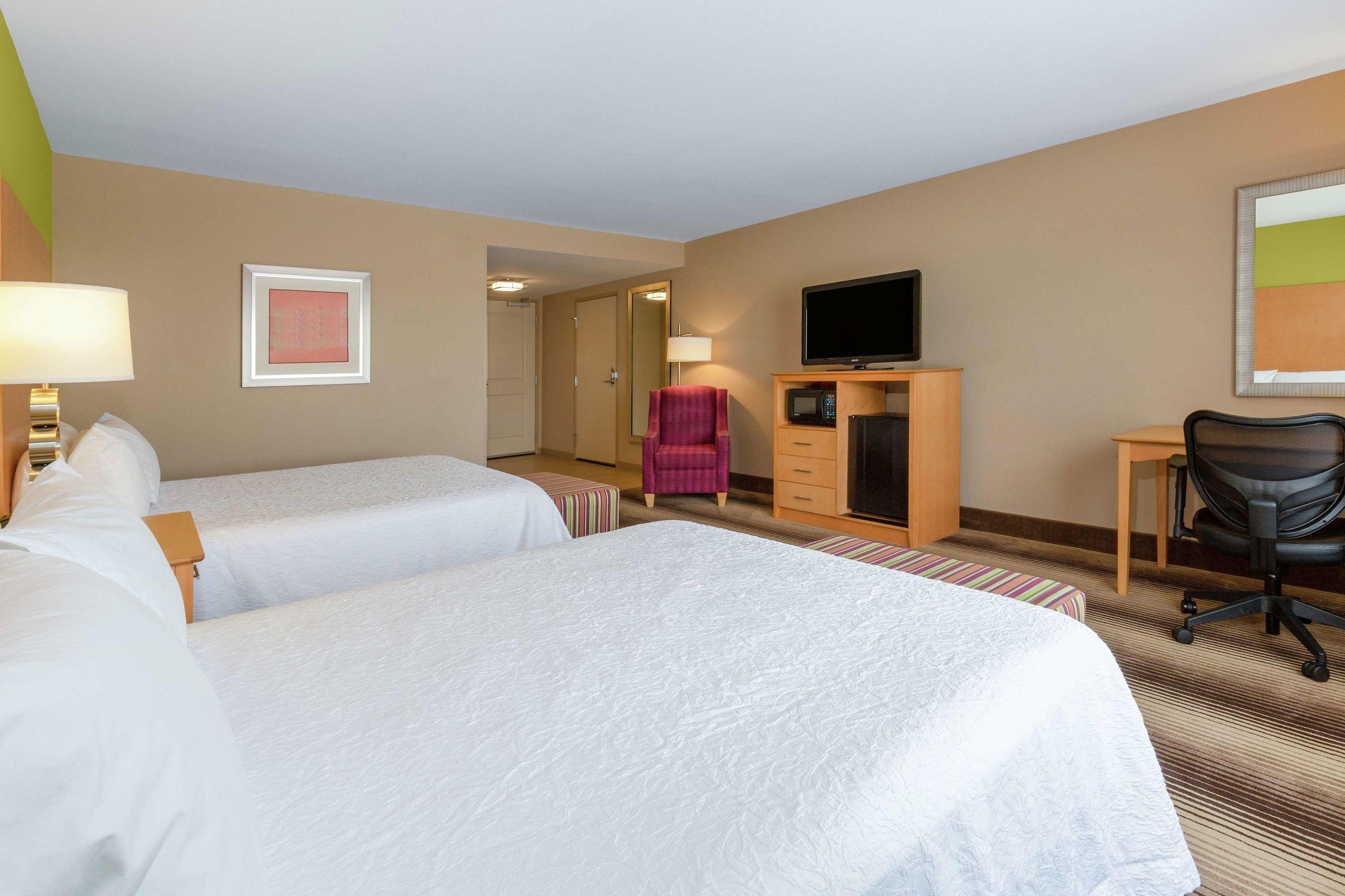Hampton Inn Texarkana Arkansas — photo 5