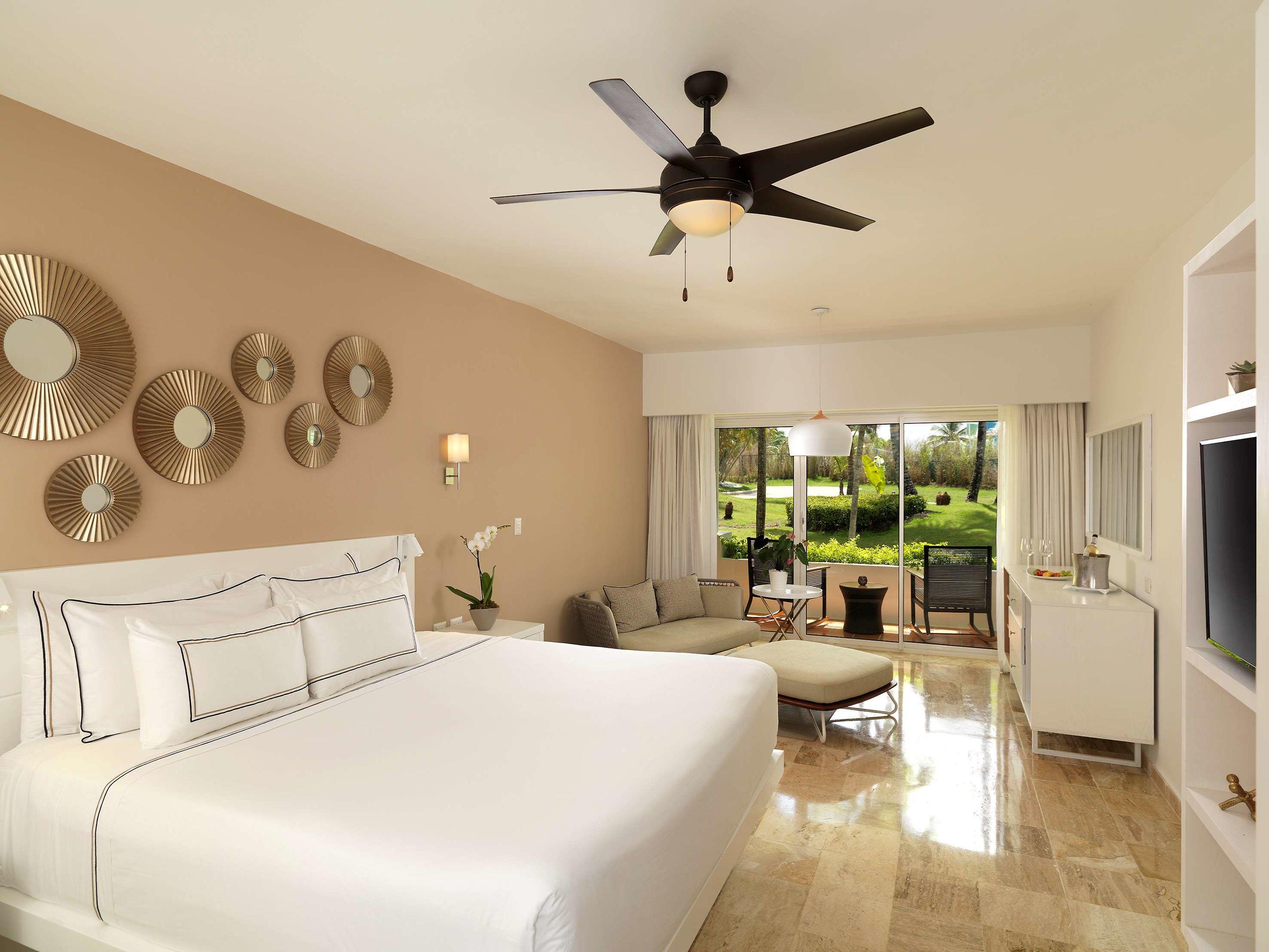 The Level at Meliá Punta Cana Beach Resort — photo 5