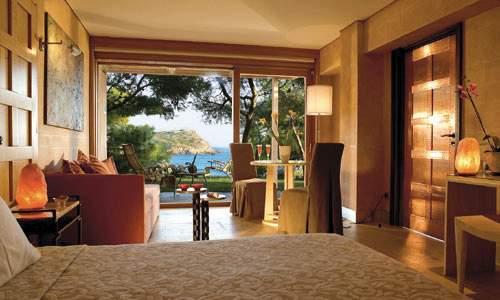 Cape Sounio Grecotel Exclusive Resort — photo 5