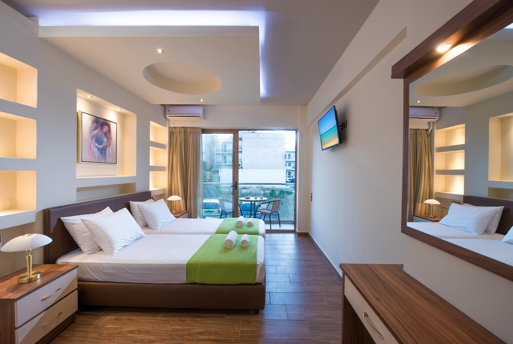 Harma Boutique Hotel — photo 5