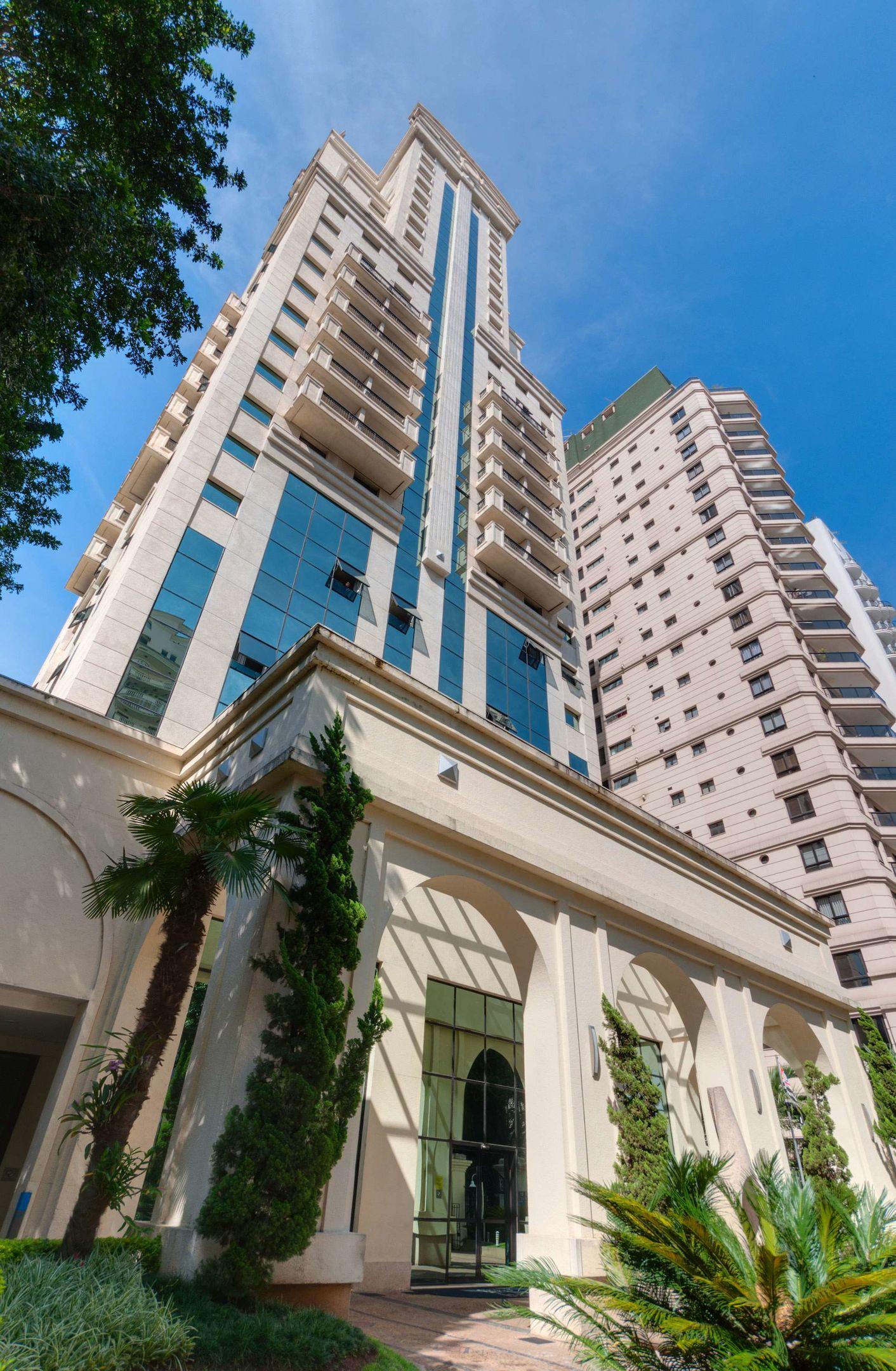 TRYP São Paulo Higienópolis Hotel — photo 4