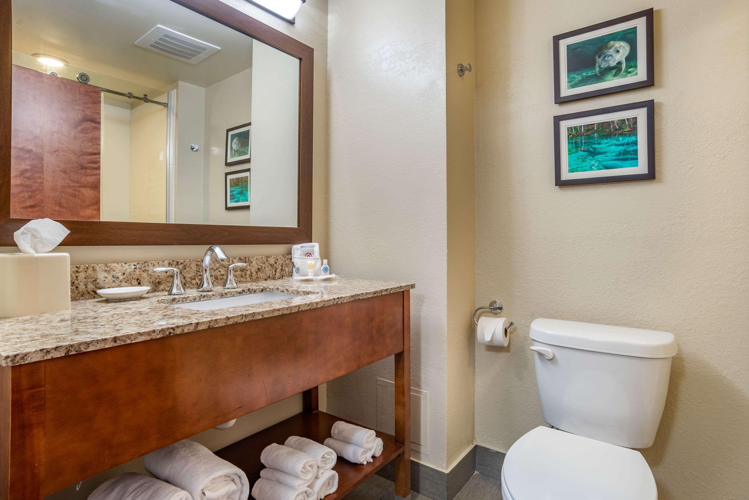 Comfort Suites Tallahassee — photo 5