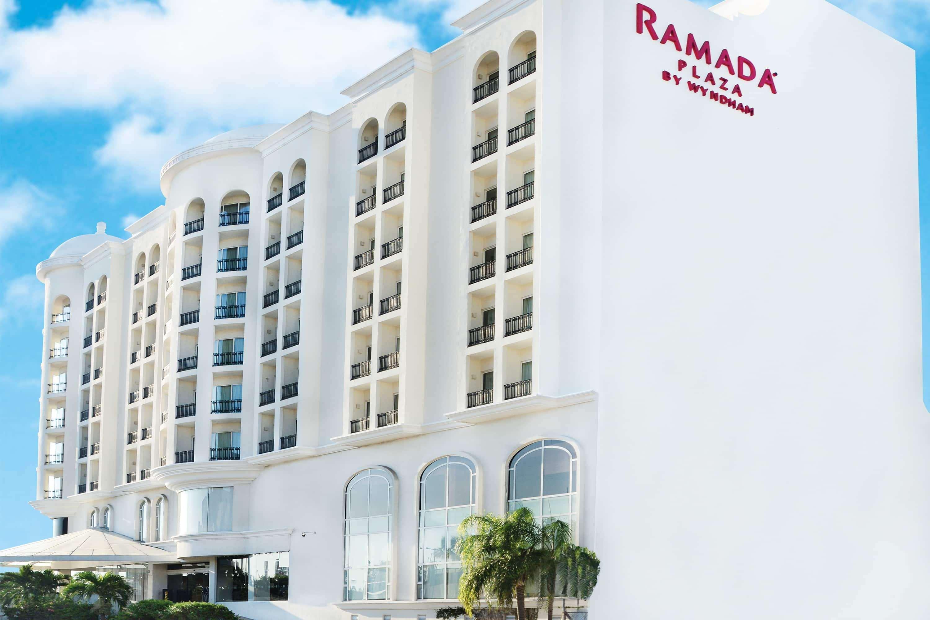 Ramada Plaza by Wyndham Veracruz Boca del Rio — photo 5