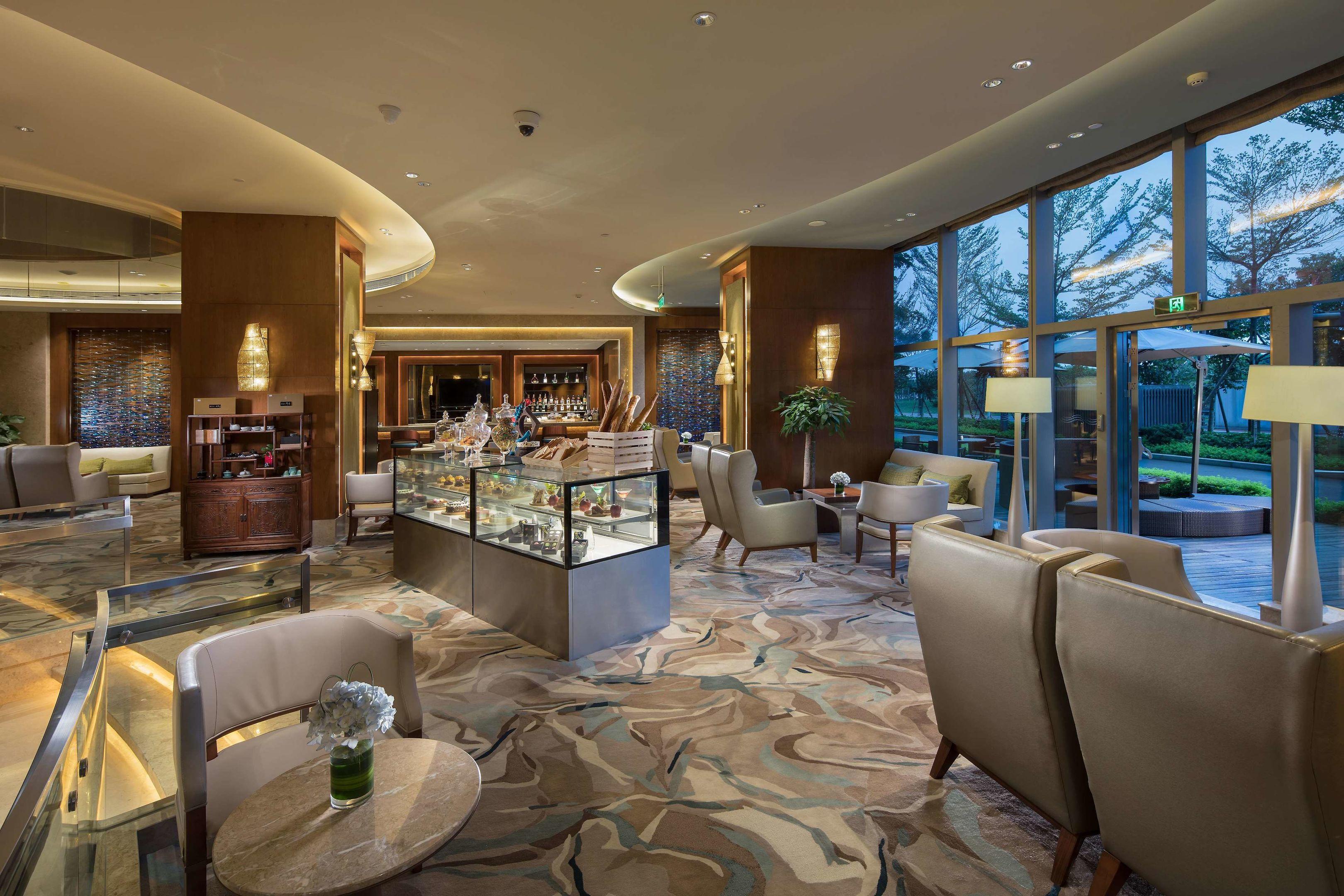 Doubletree By Hilton Xiamen Wuyuan Bay — photo 5