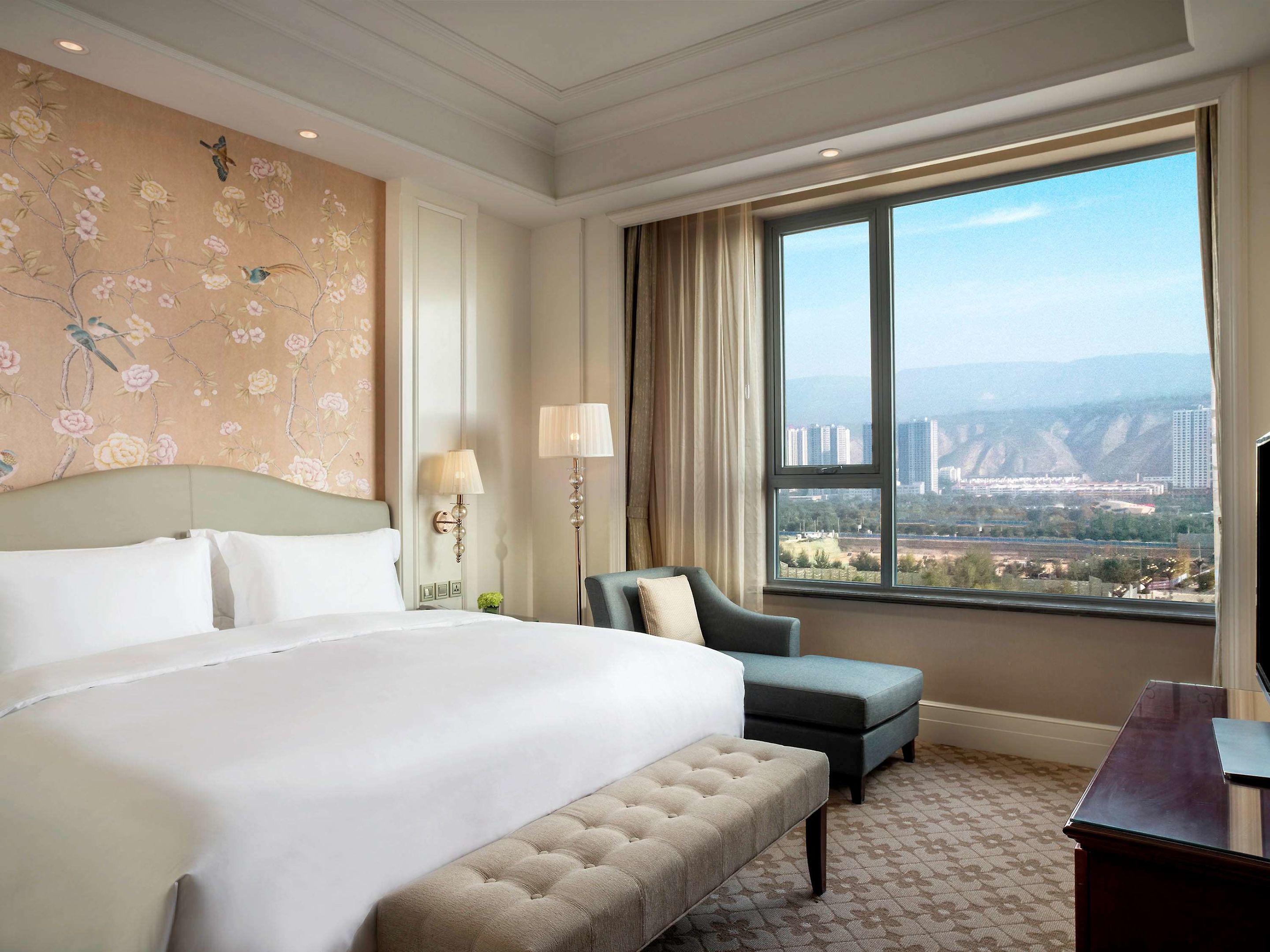 Sofitel Xining — photo 5