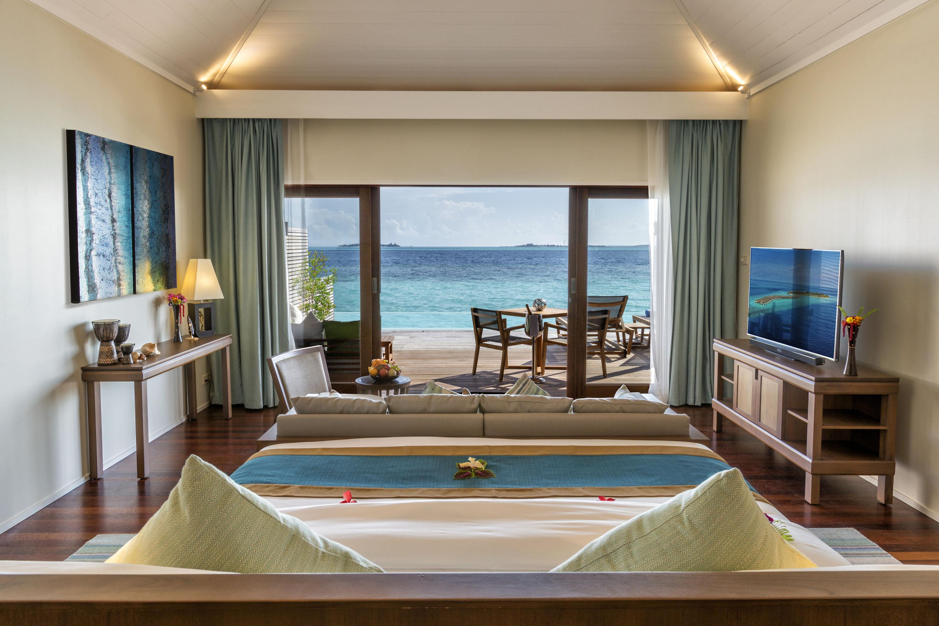 Hurawalhi Island Resort — photo 3