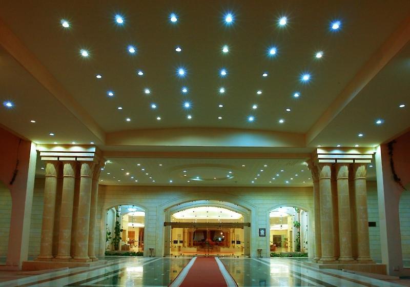 Hôtel Méhari Hammamet Thalasso & Spa — photo 3
