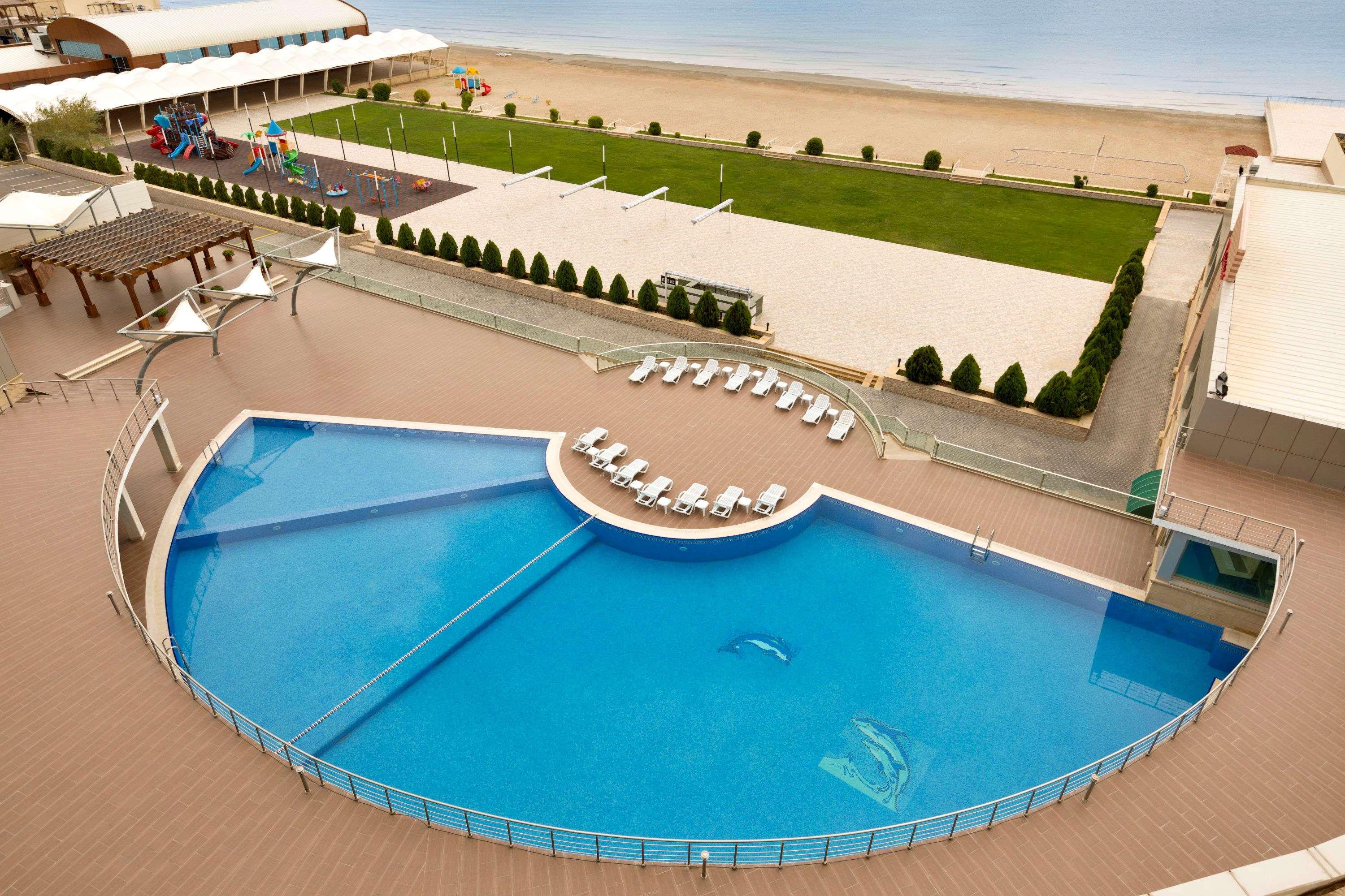 Ramada by Wyndham Baku — photo 4