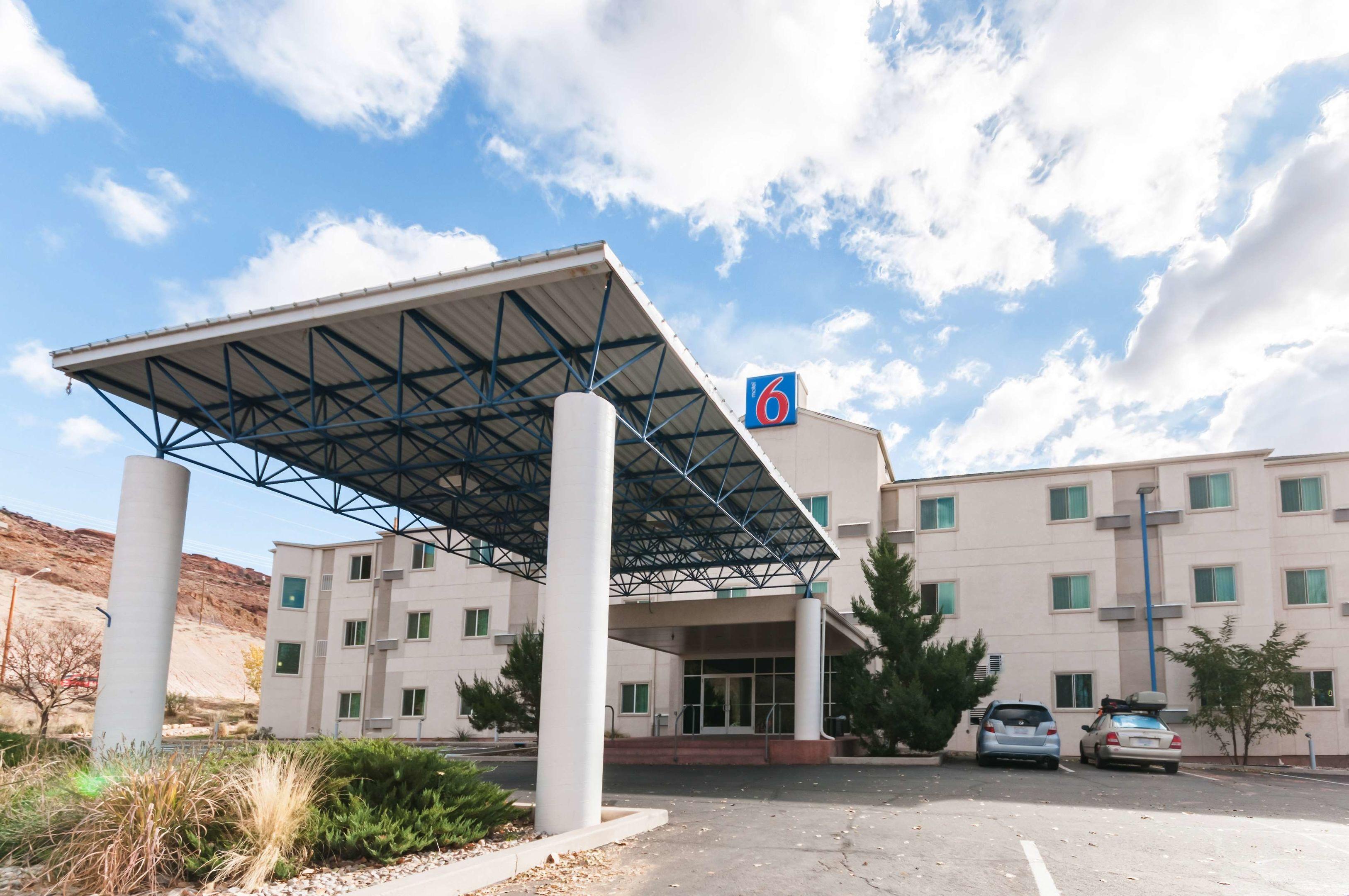 Motel 6 Moab — photo 3
