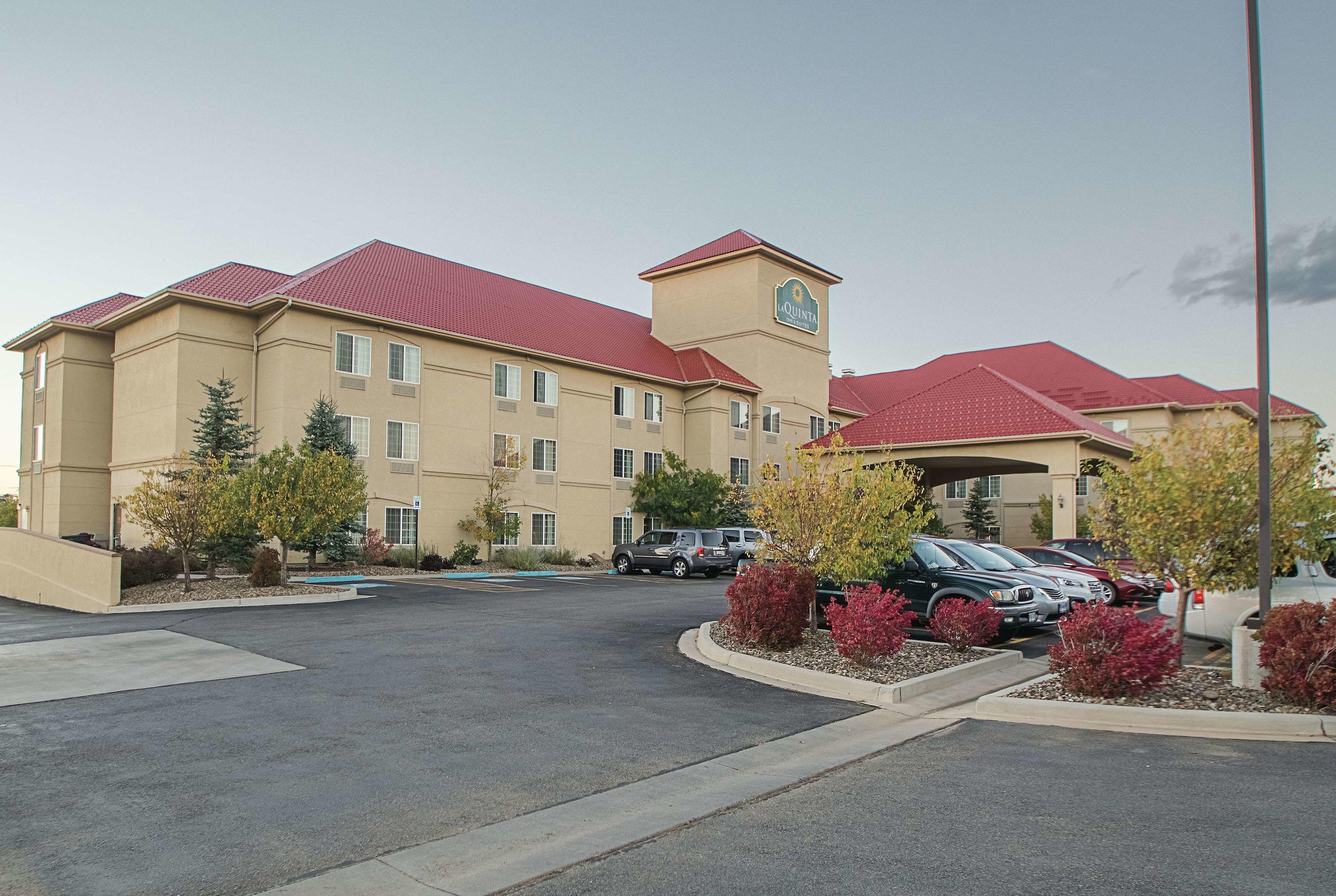 La Quinta Inn & Suites Trinidad — photo 4