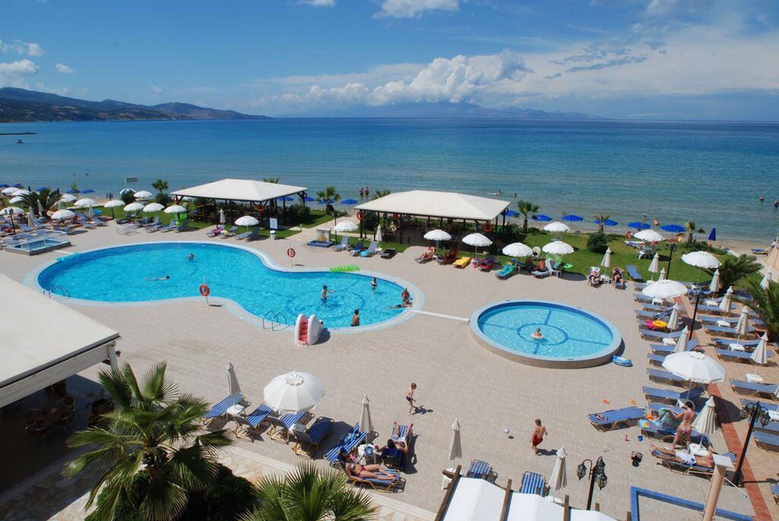 Alykanas Beach Grand Hotel by Zante Plaza — photo 5