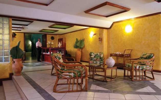 Le Grand Courlan Resort & Spa — photo 4