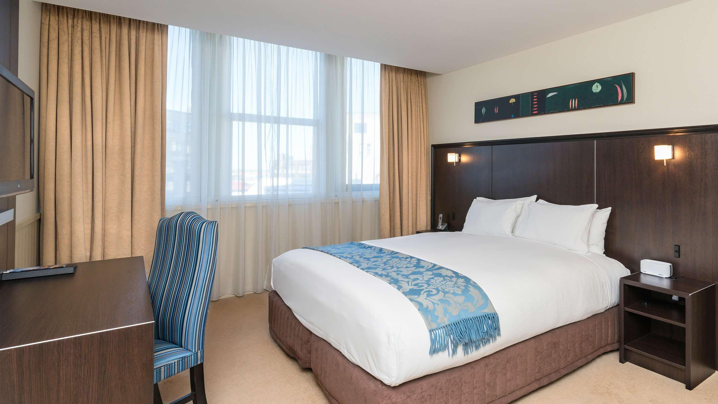 Scenic Hotel Southern Cross — photo 3
