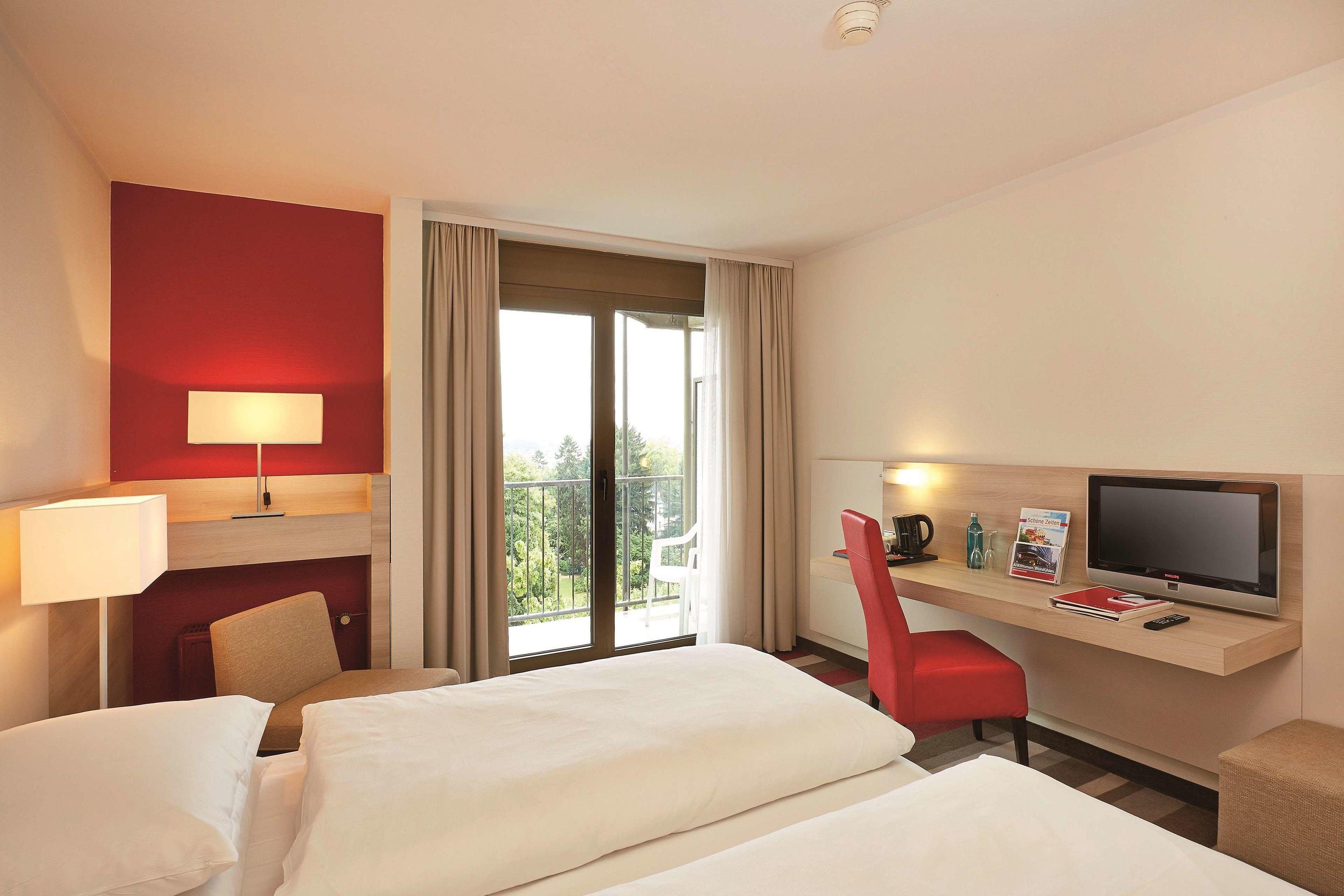 H+ Hotel Bad Soden — photo 4