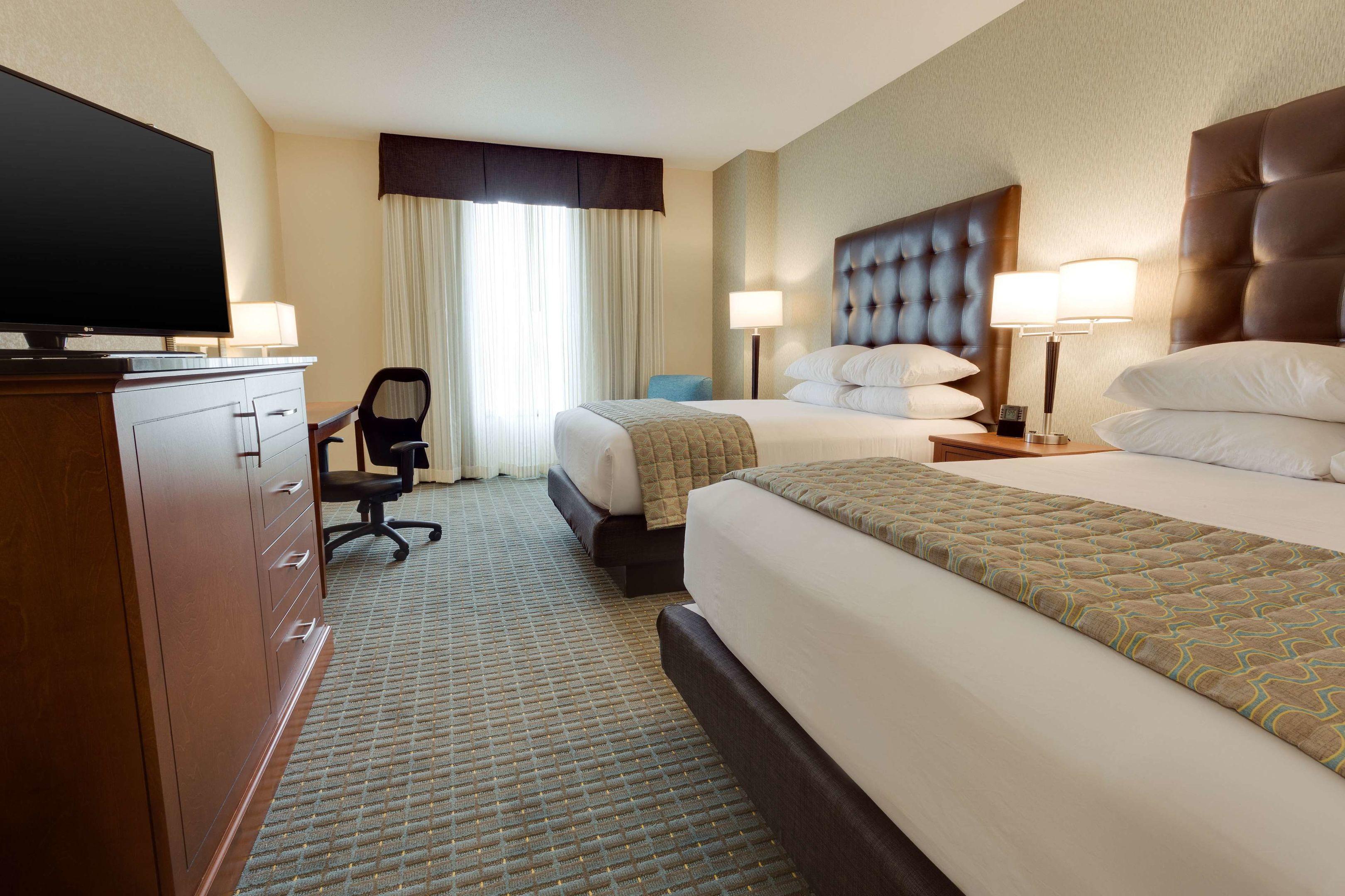 Drury Inn & Suites Phoenix Chandler Fashion Center — photo 5