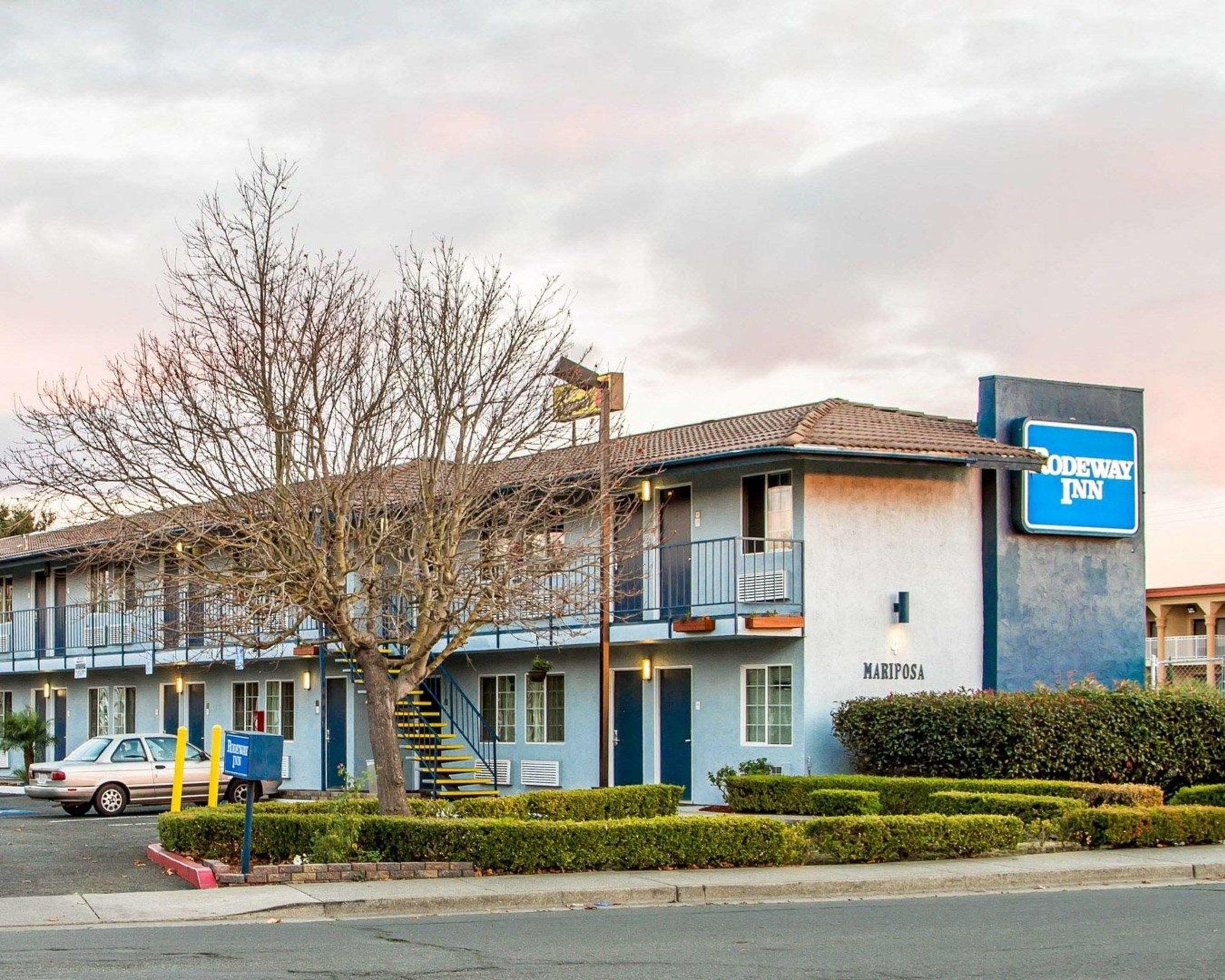 Rodeway Inn — photo 4
