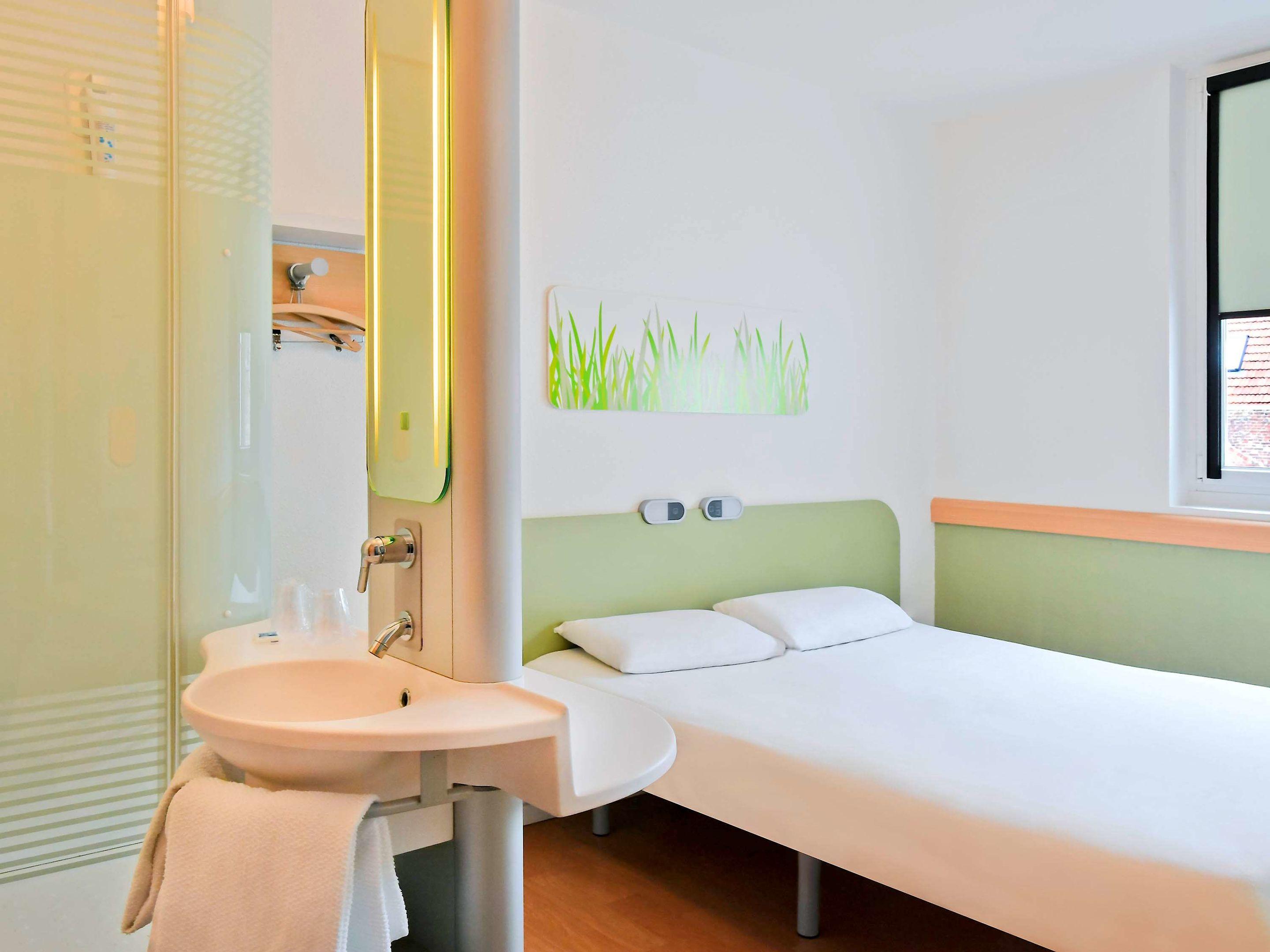 ibis budget Nîmes Centre Gare — photo 4