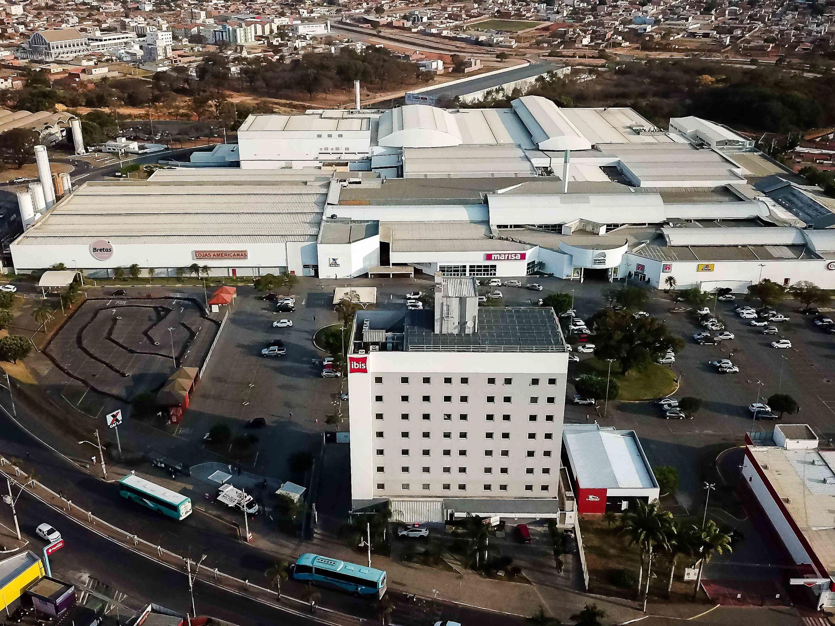 ibis Montes Claros Shopping — photo 5