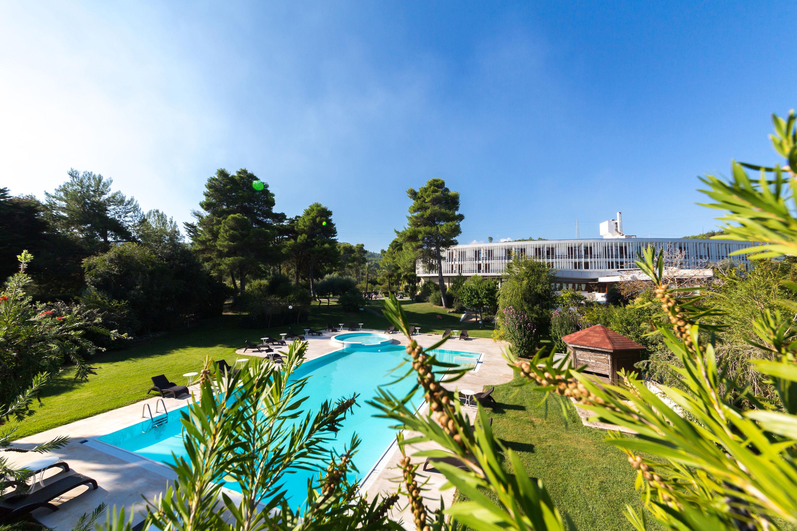 Gusmay Resort — photo 5
