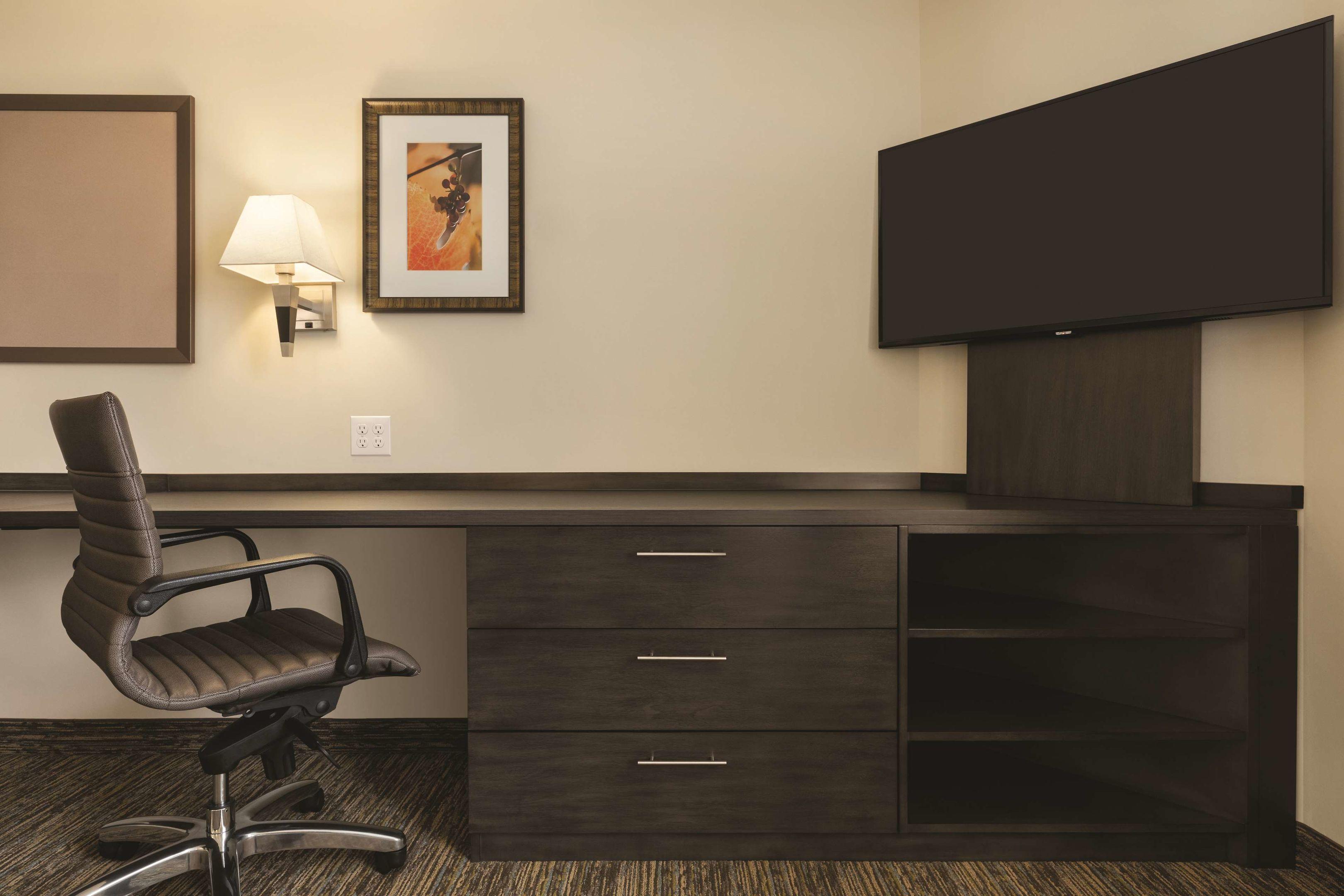 Park Inn by Radisson, Calgary Airport North — photo 4