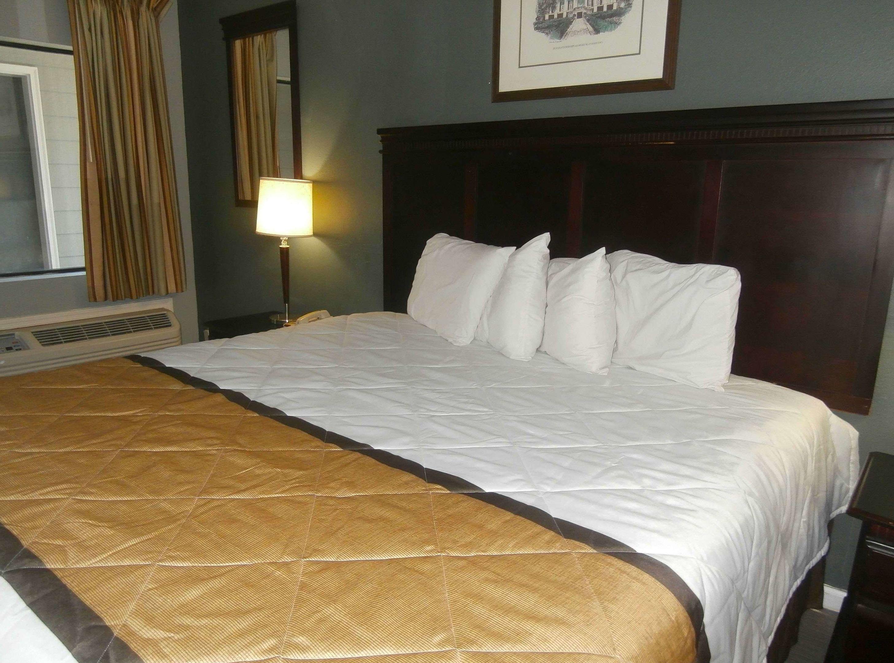 Americas Best Value Inn — photo 3