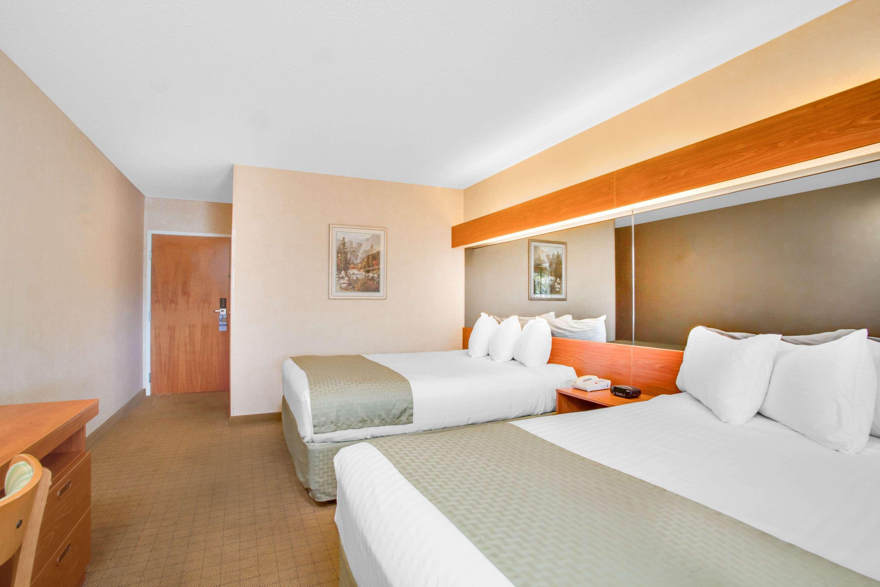 Microtel Inn & Suites by Wyndham Springville — photo 3