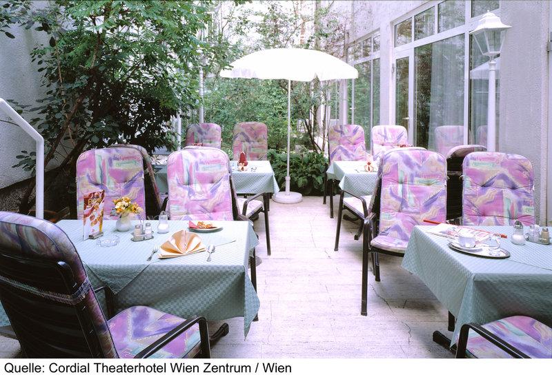 Theaterhotel & Suites Wien — photo 4