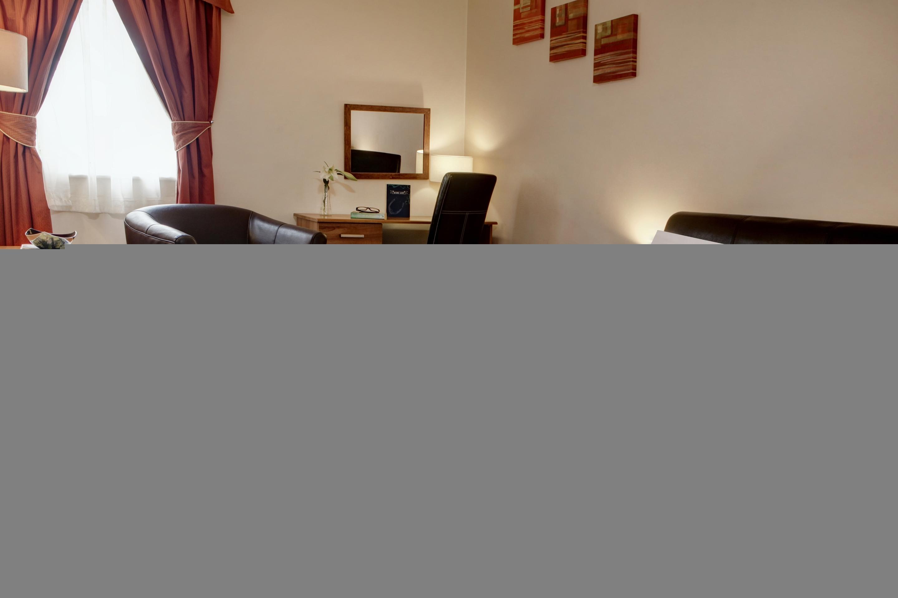 Best Western Hotel St Pierre — photo 4
