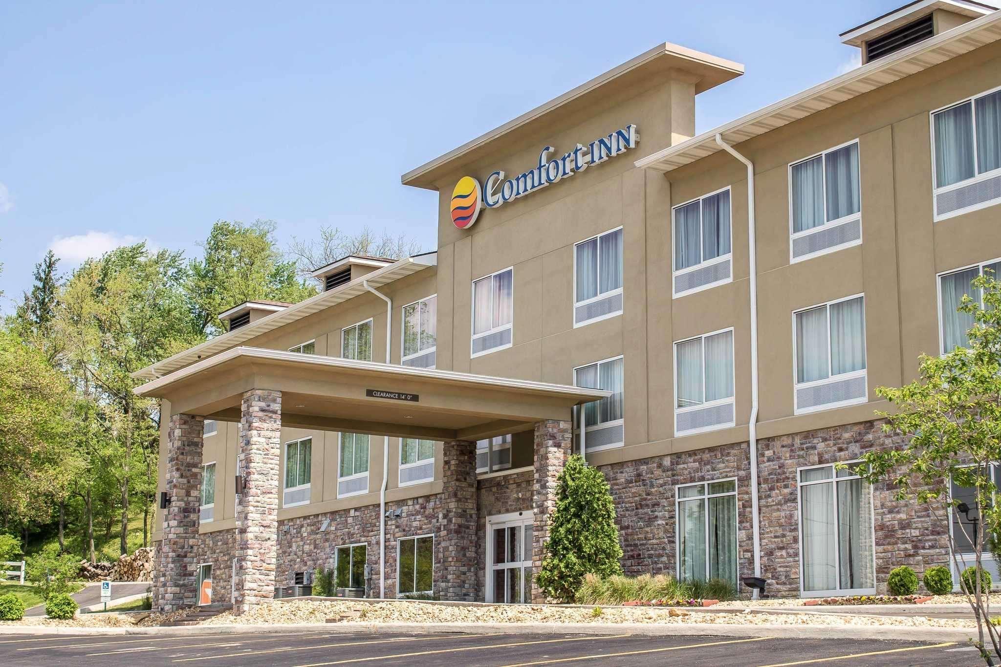 Comfort Inn — photo 4