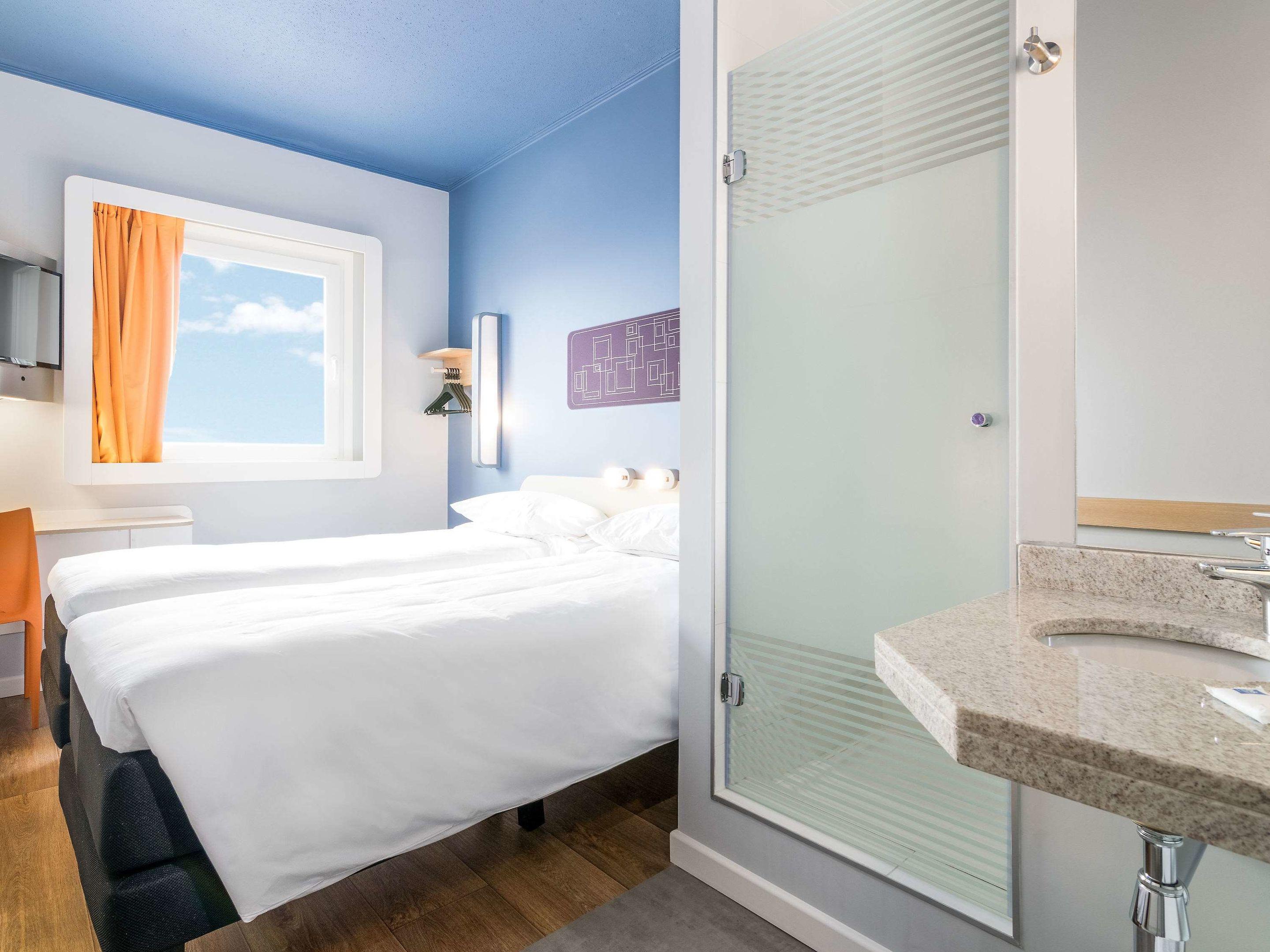 ibis budget Iquique — photo 4