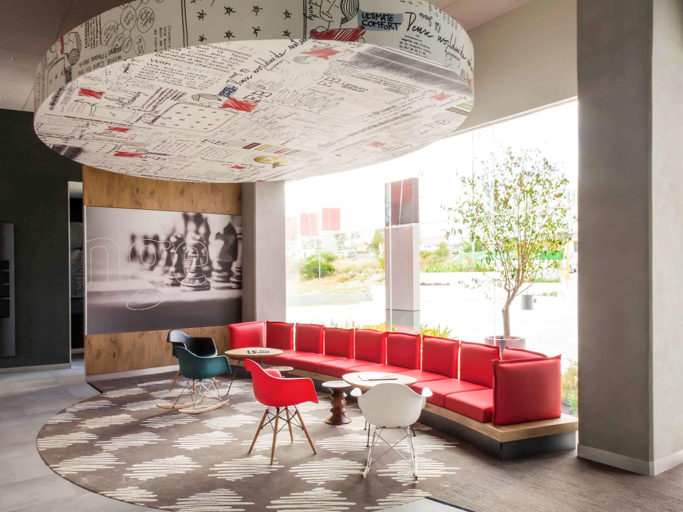 ibis Queretaro — photo 4