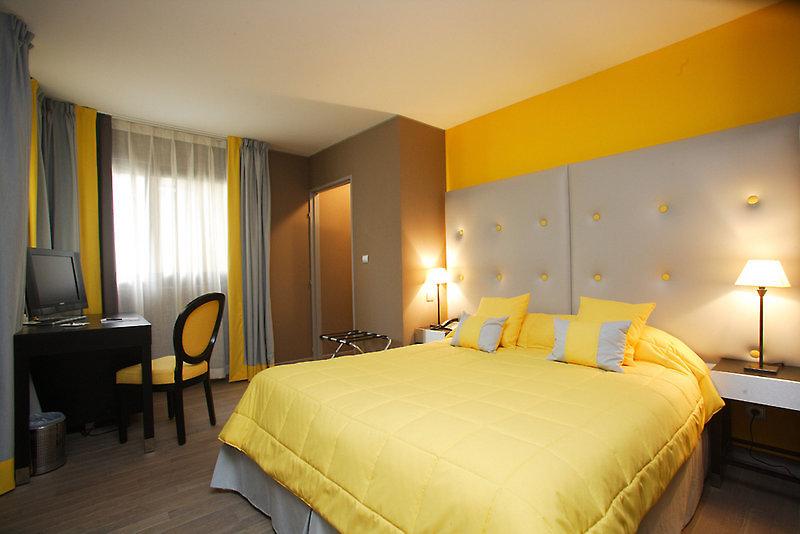 Cezanne Hotel & Spa — photo 4
