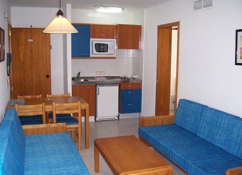 Aparthotel Mar Senses Puerto De Pollensa — photo 4