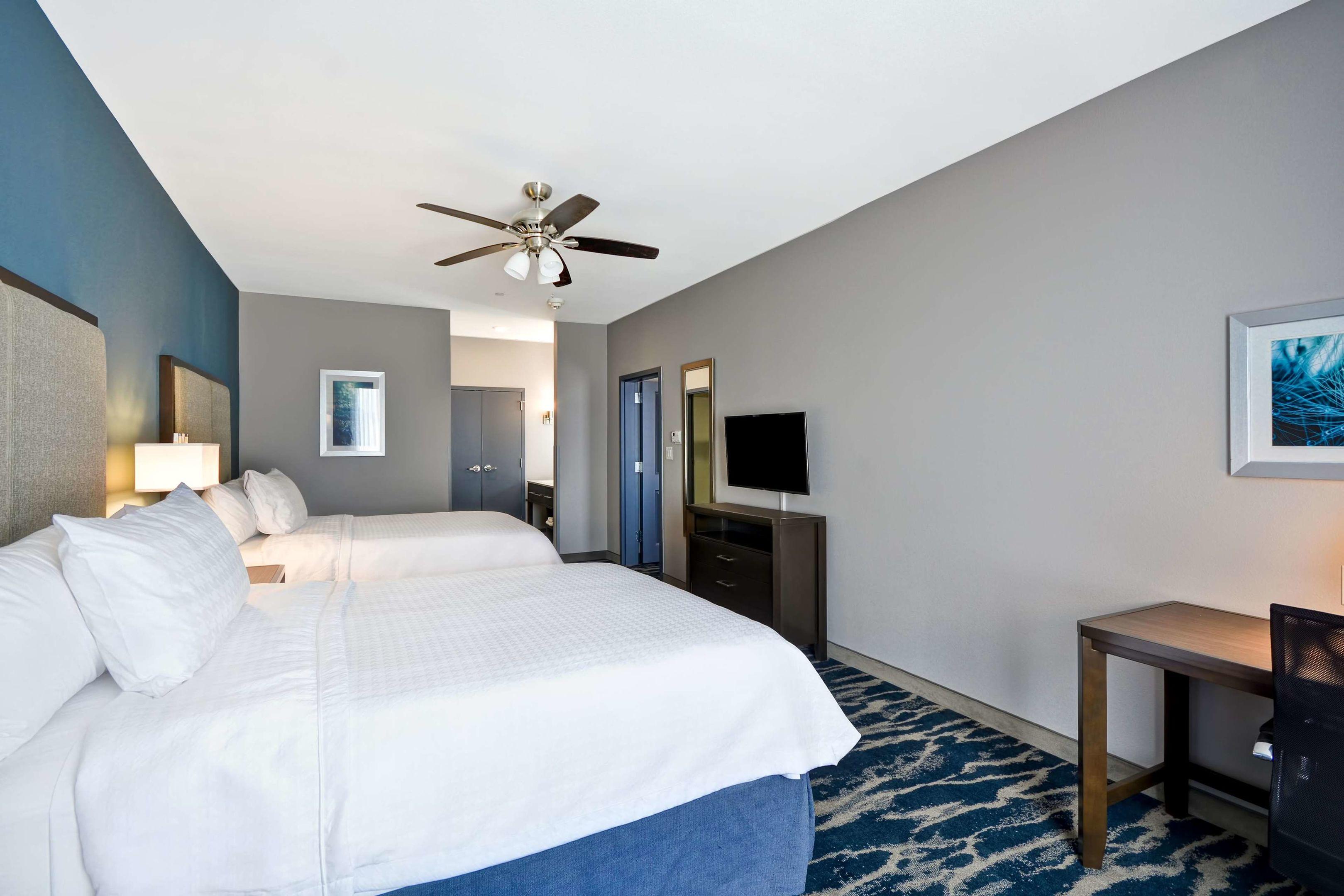 Homewood Suites by Hilton Conroe — photo 4