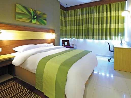 Citymax Hotel Al Barsha At The Mall — photo 4