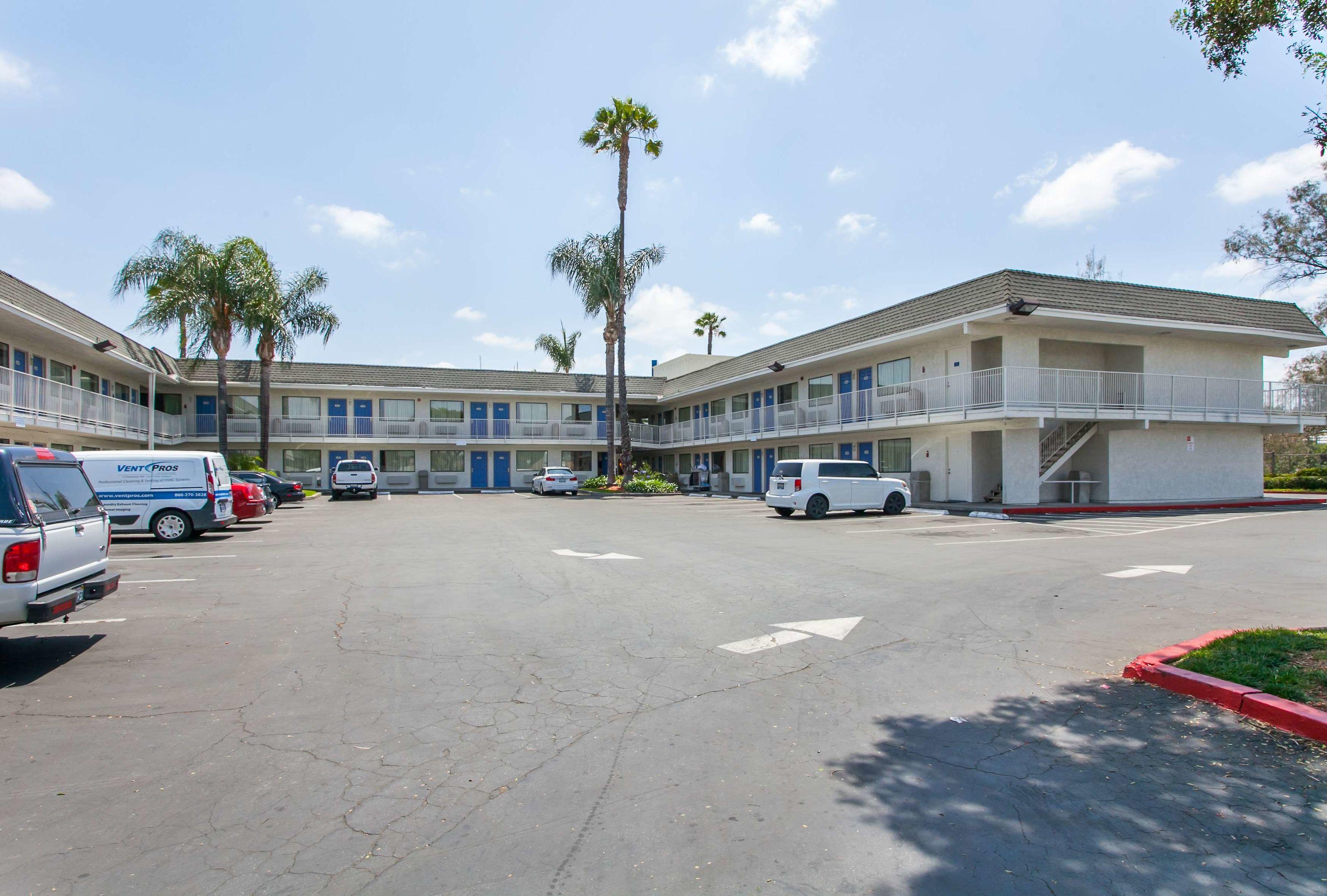 Motel 6 Los Angeles - Rosemead — photo 4