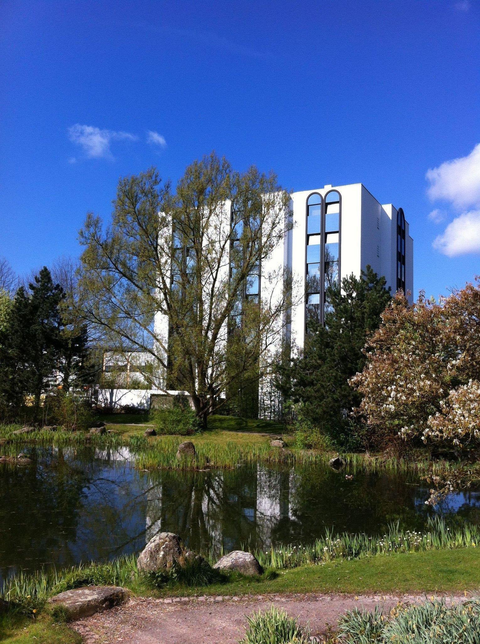 ACHAT Hotel Regensburg im Park — photo 5