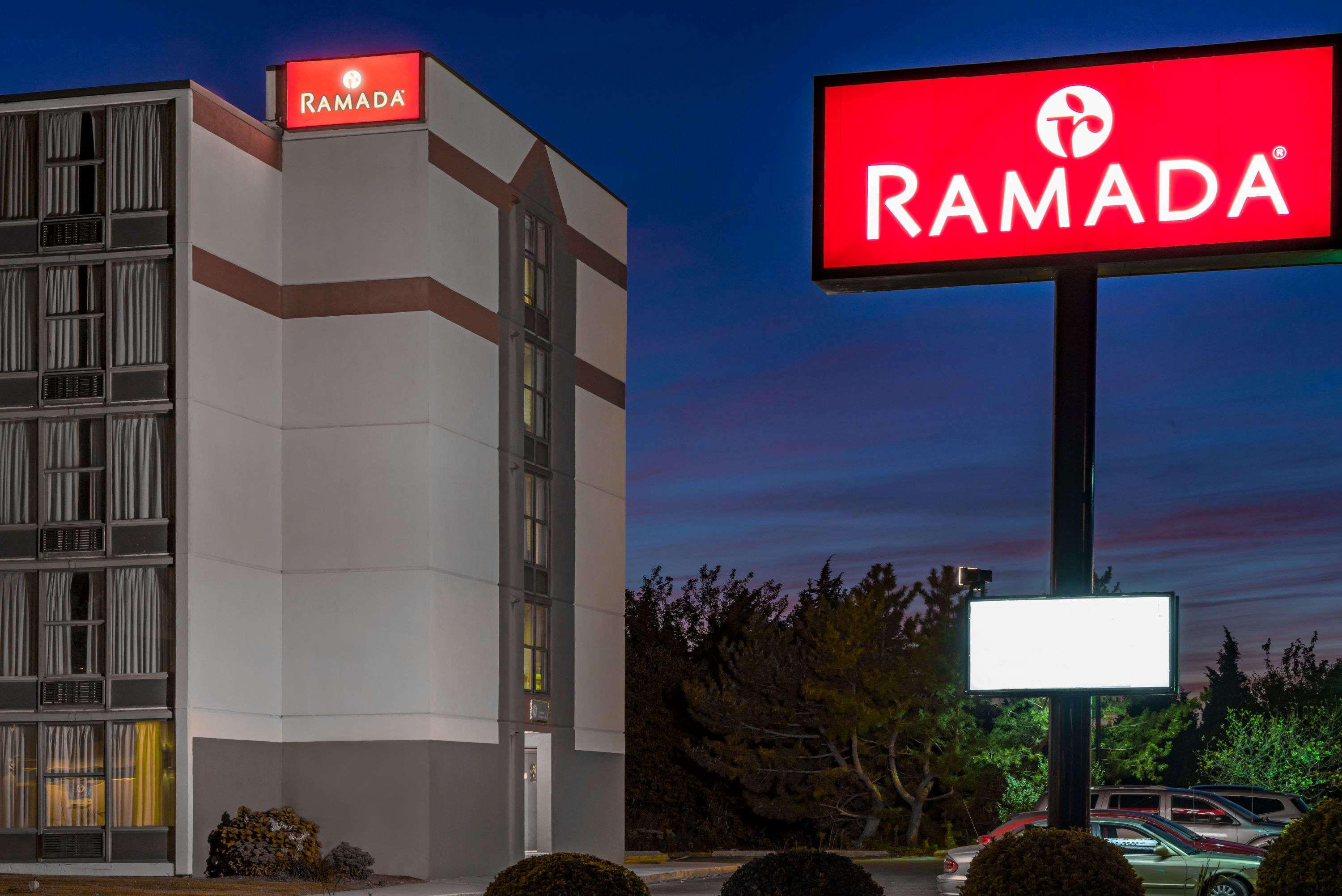 Ramada West Atlantic City — photo 3