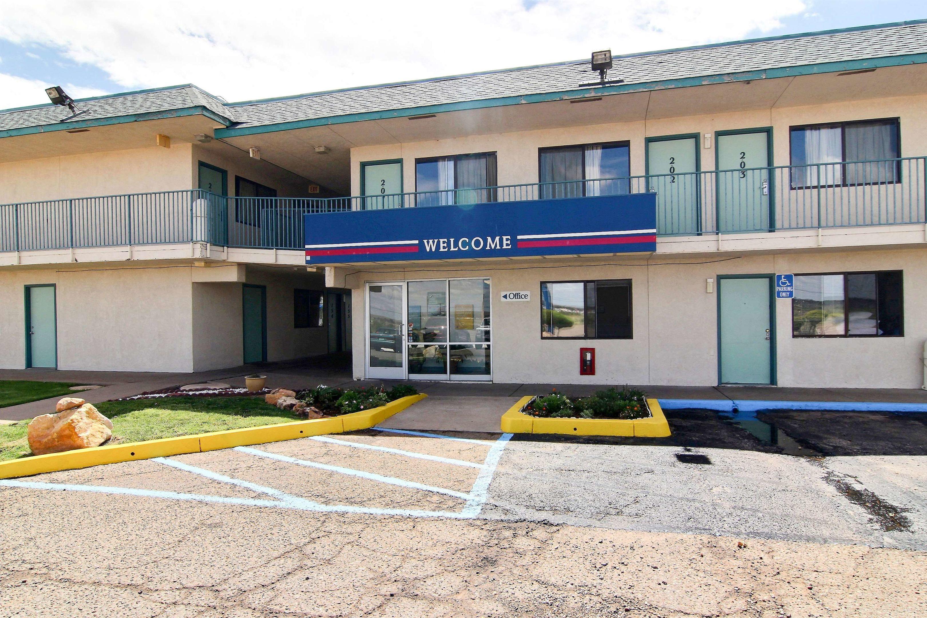 Motel 6 Tucumcari — photo 4