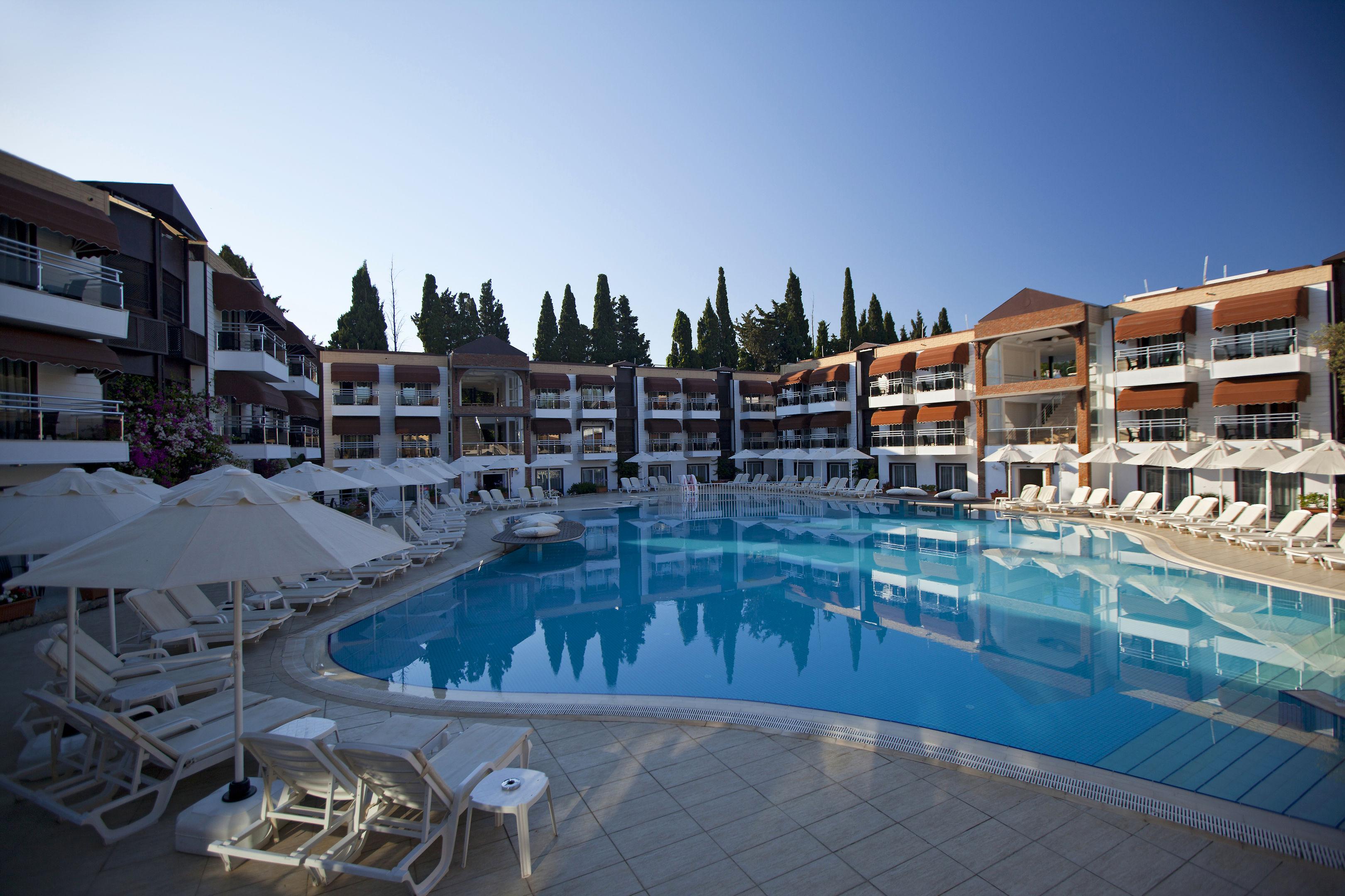 Risa Hotel — photo 3