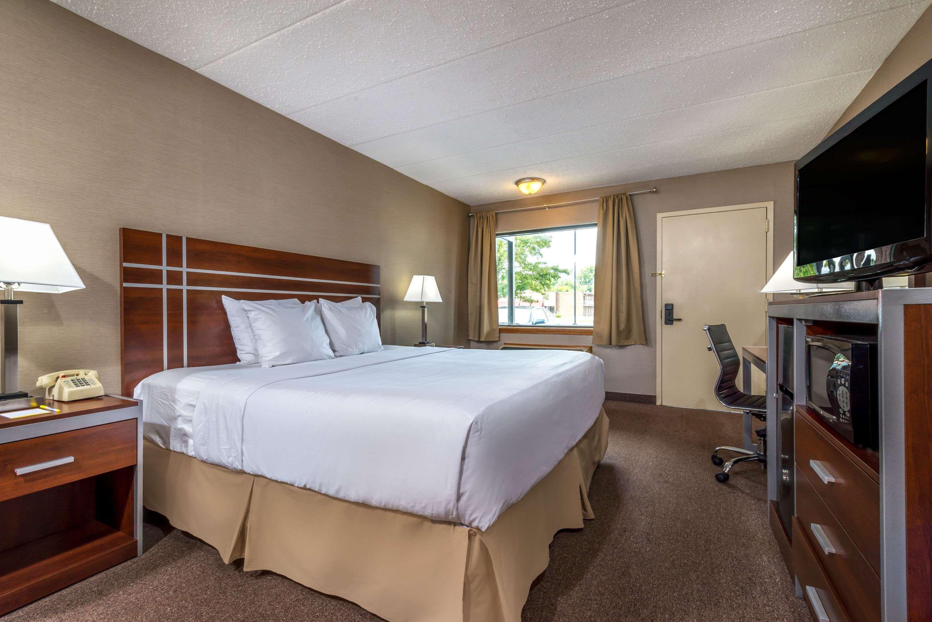 Days Inn Vineland — photo 5