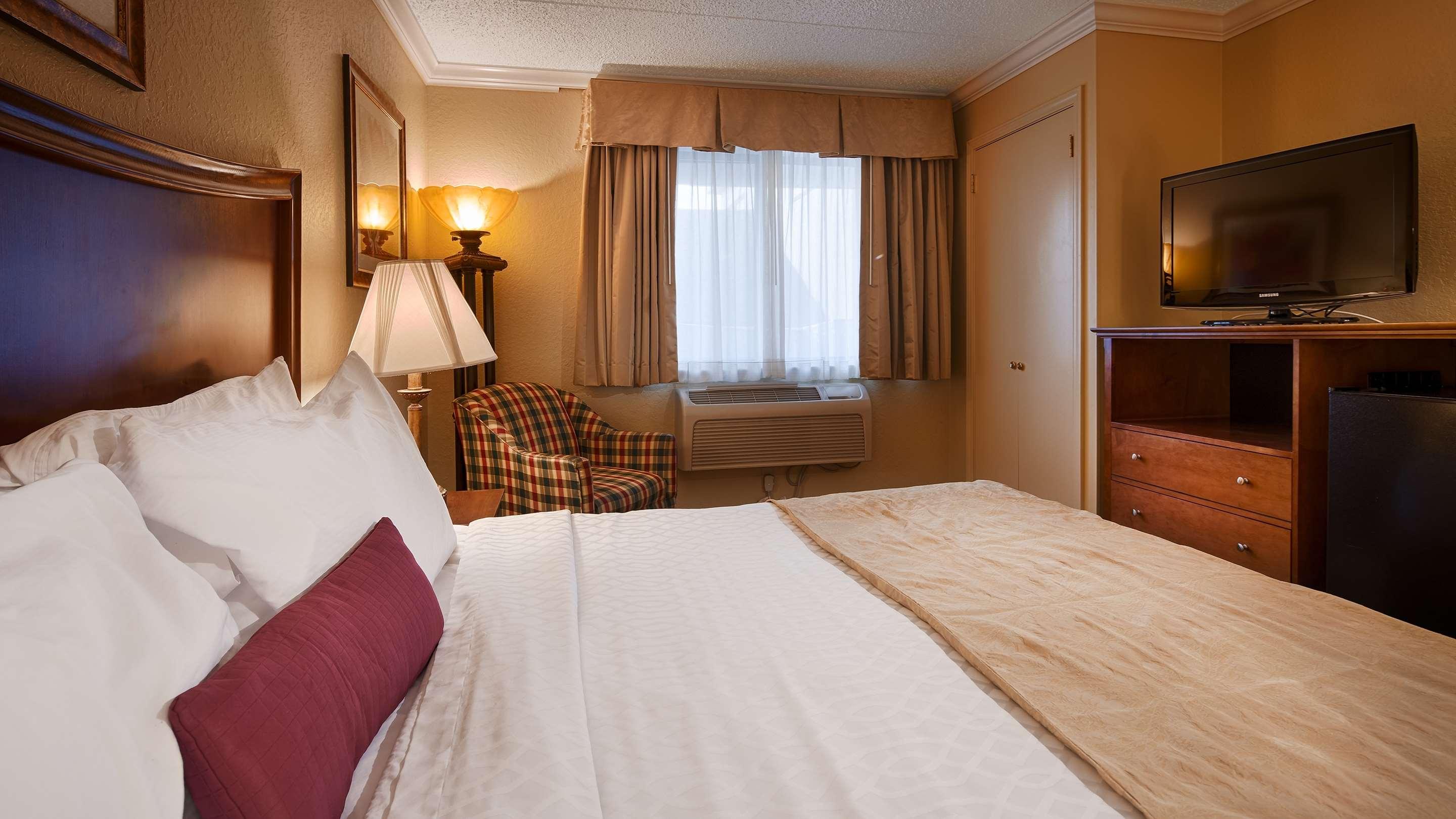 Best Western Plus Franklin Square Inn Troy/Albany — photo 5